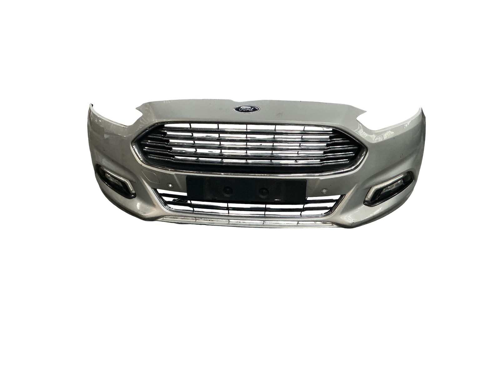 Paraurti Ant. (Ford) 2011258 Usato