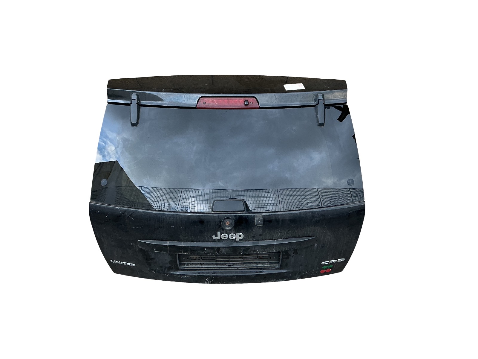 Portello Post./lunotto Apribile (Jeep) K55399066AC Usato