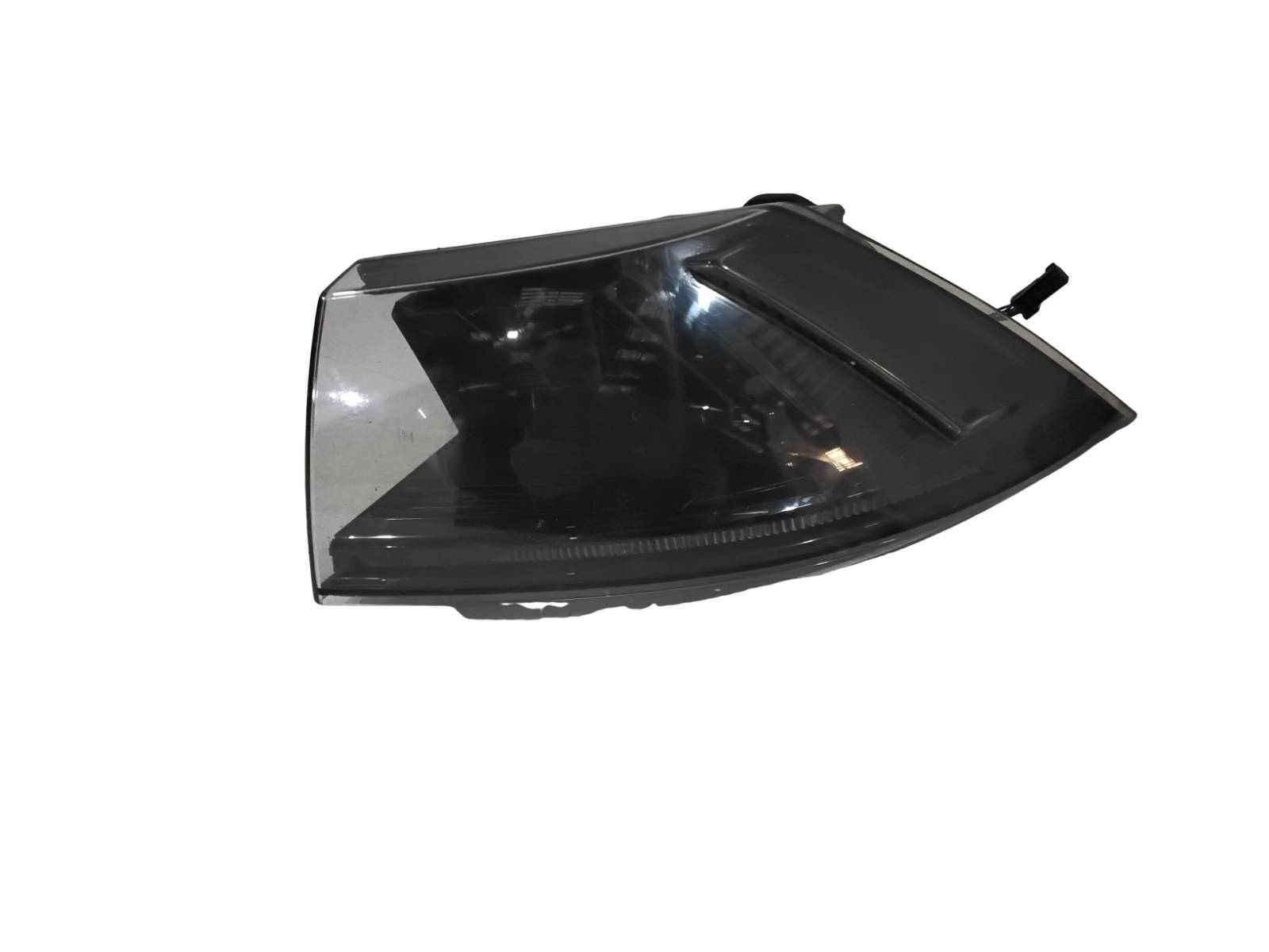 Fanale Post. Parte Est. Destro 9813508380 Usato