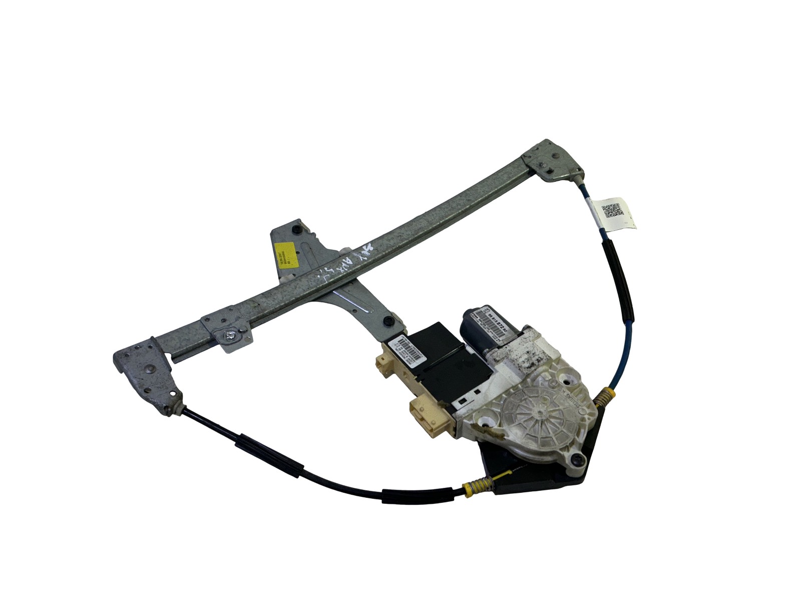 Alzacristallo Elettr. Porta Ant. Sinistro (Siemens Siemens Vdo Brose) 9221K0 Usato