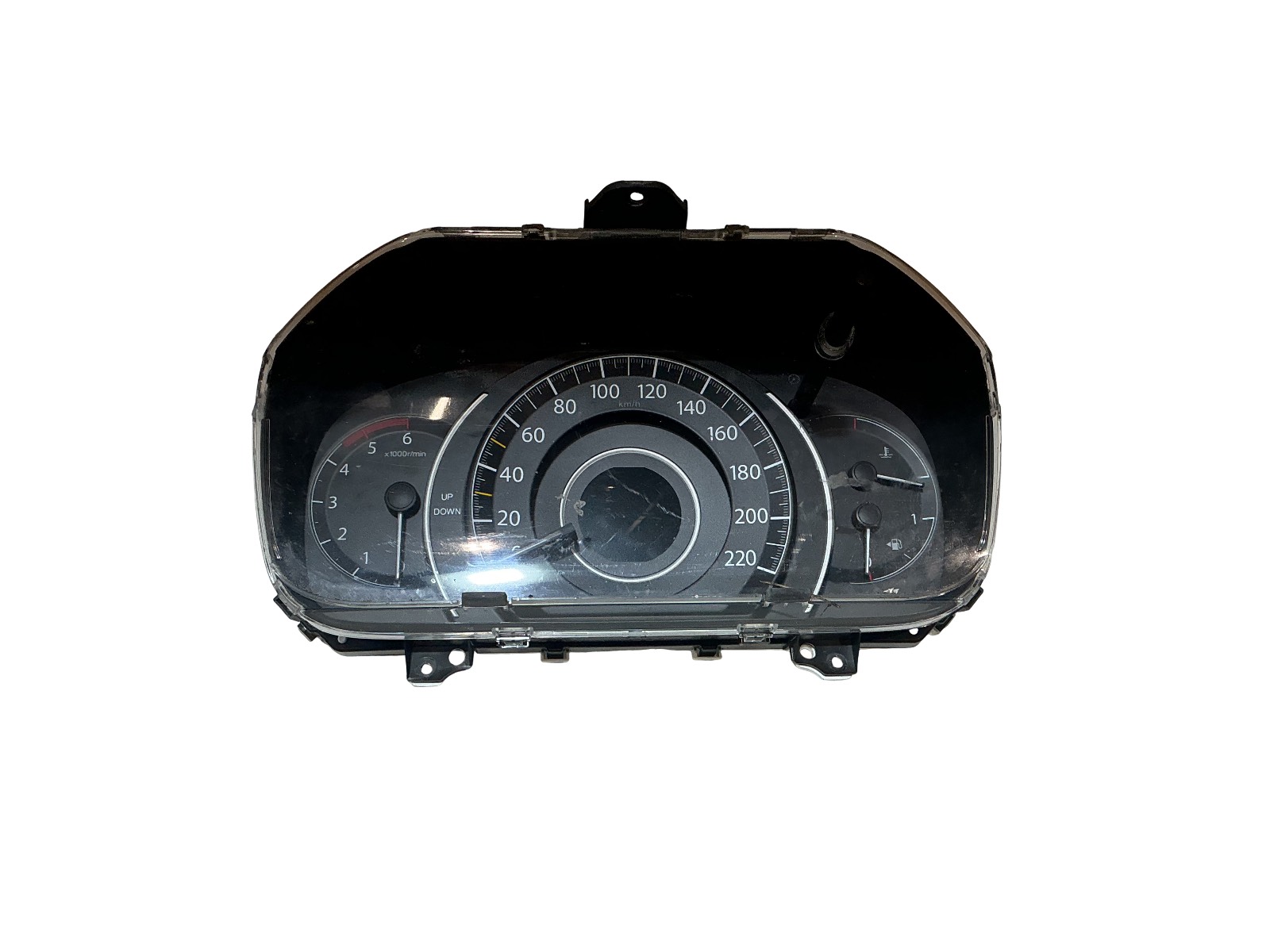 Quadro Strumenti Compl. (Honda) 78100hr0408765 HR0408765 Usato