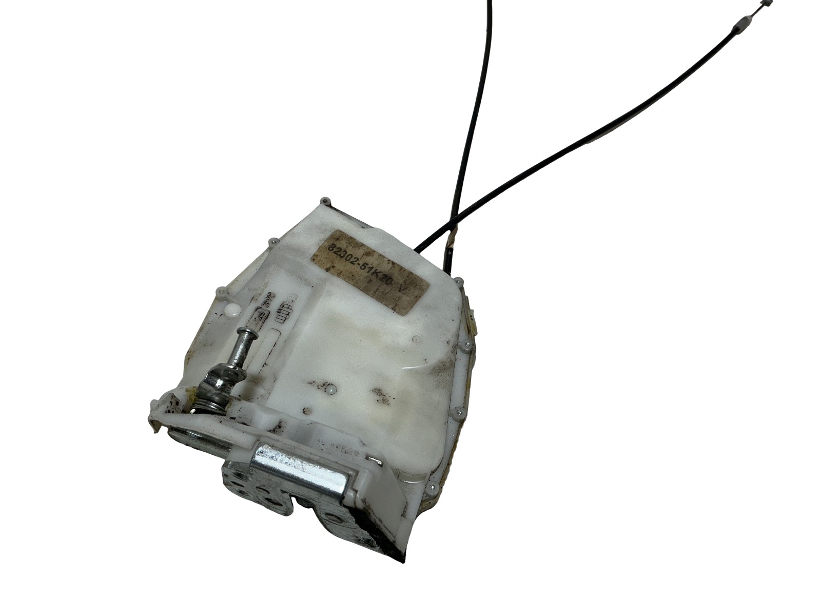 Serratura Porta Post. Sinistro 93195884 82302-51K20 Usato