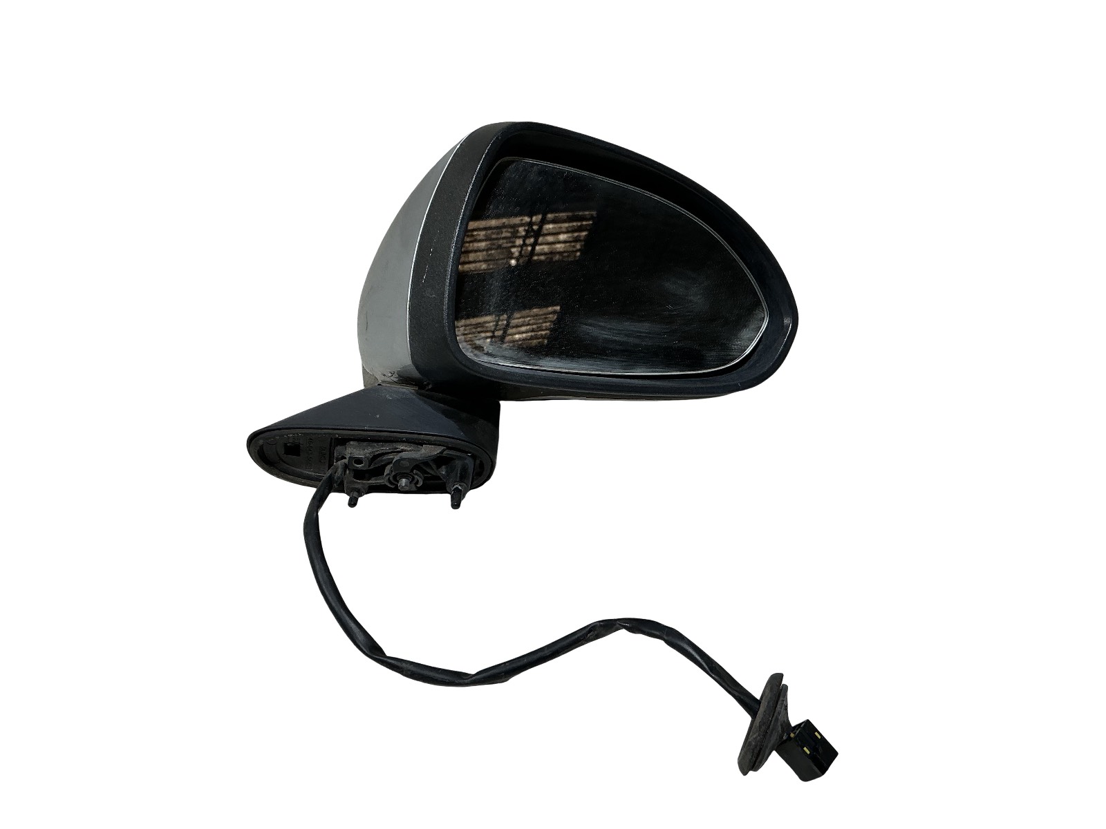 Retrovisore Est. Regolaz. Elettr. Destro 13187618 Usato