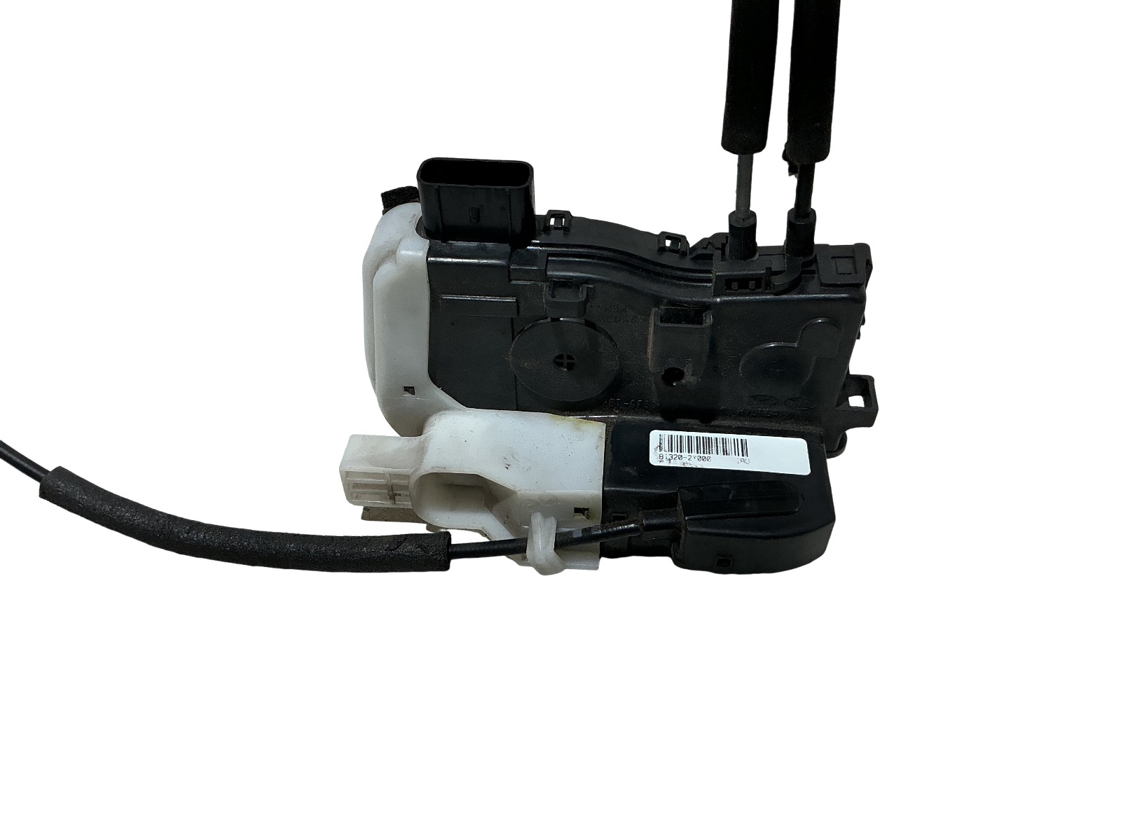 Serratura Porta Ant. Destro 813202Y000 81320-2Y000 Usato