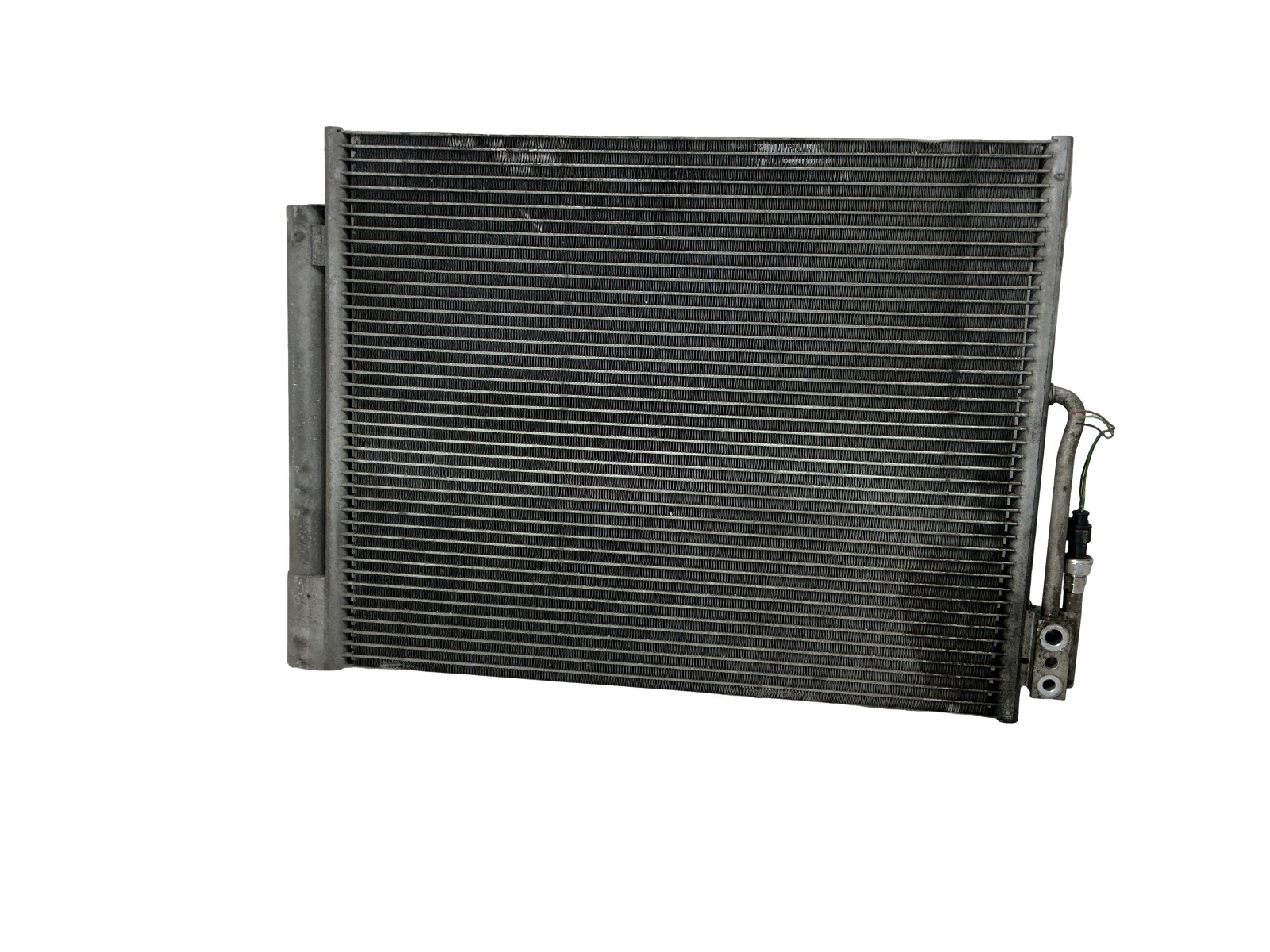 Radiatore Riscaldamento 13263329 Usato