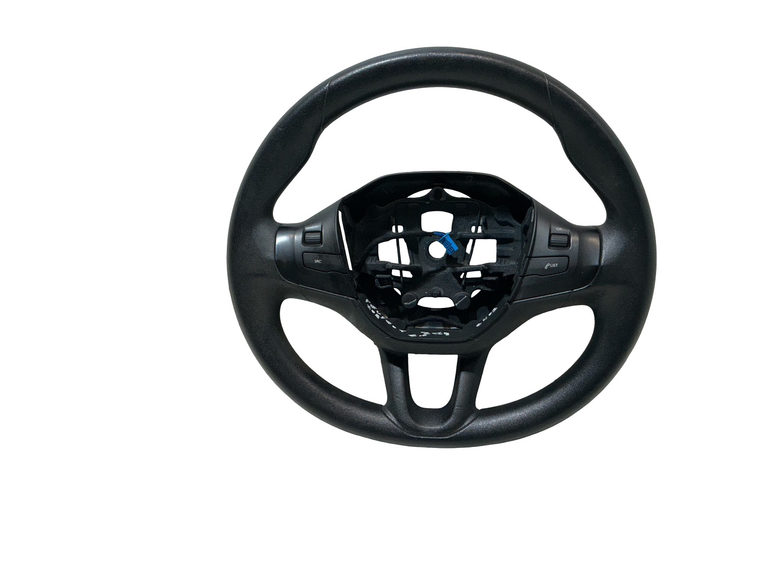 Volante (Delphi) 96728292ZD Usato