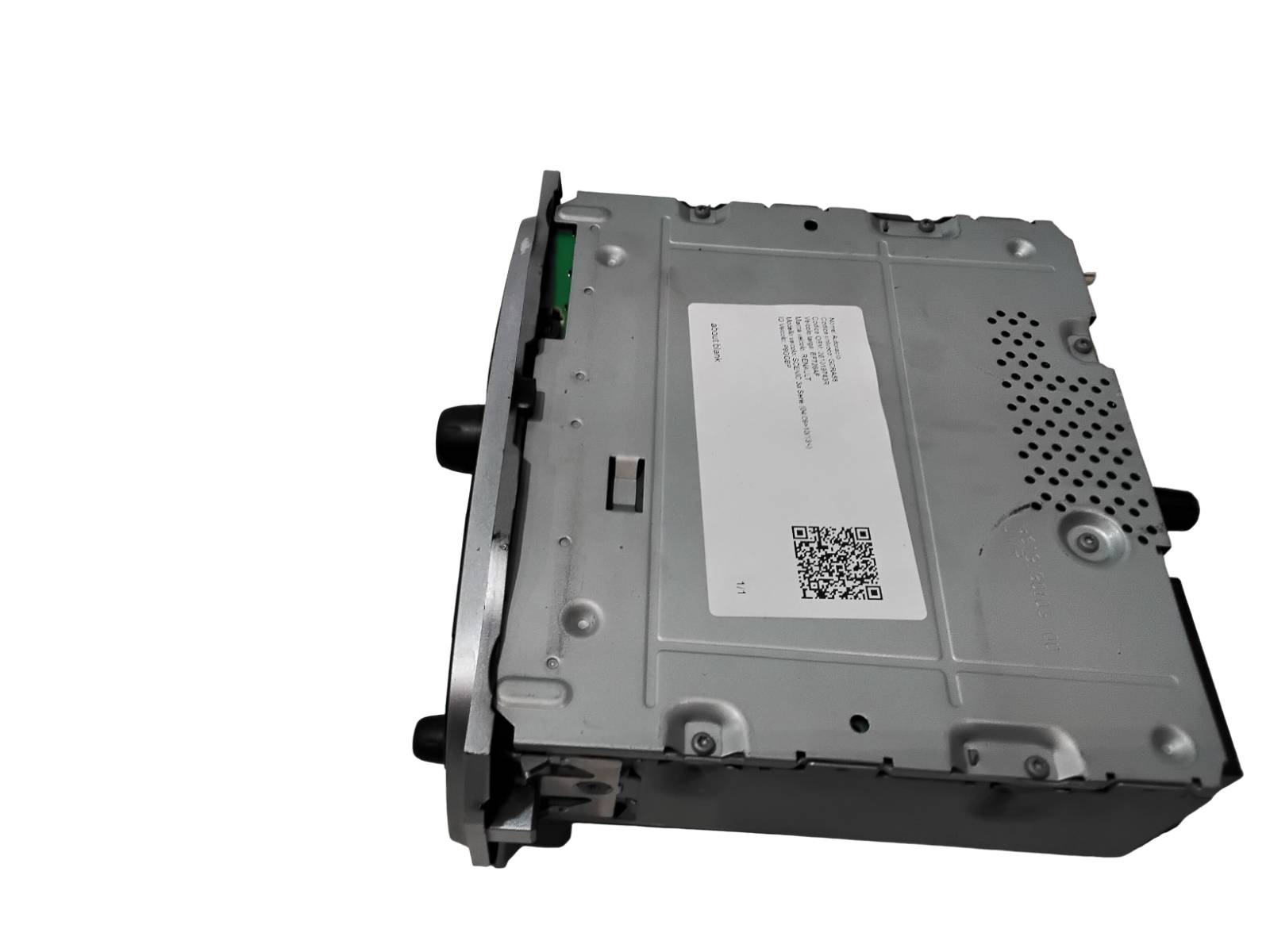 Autoradio (Renault) 281019743R 7 649 167 391 Usato