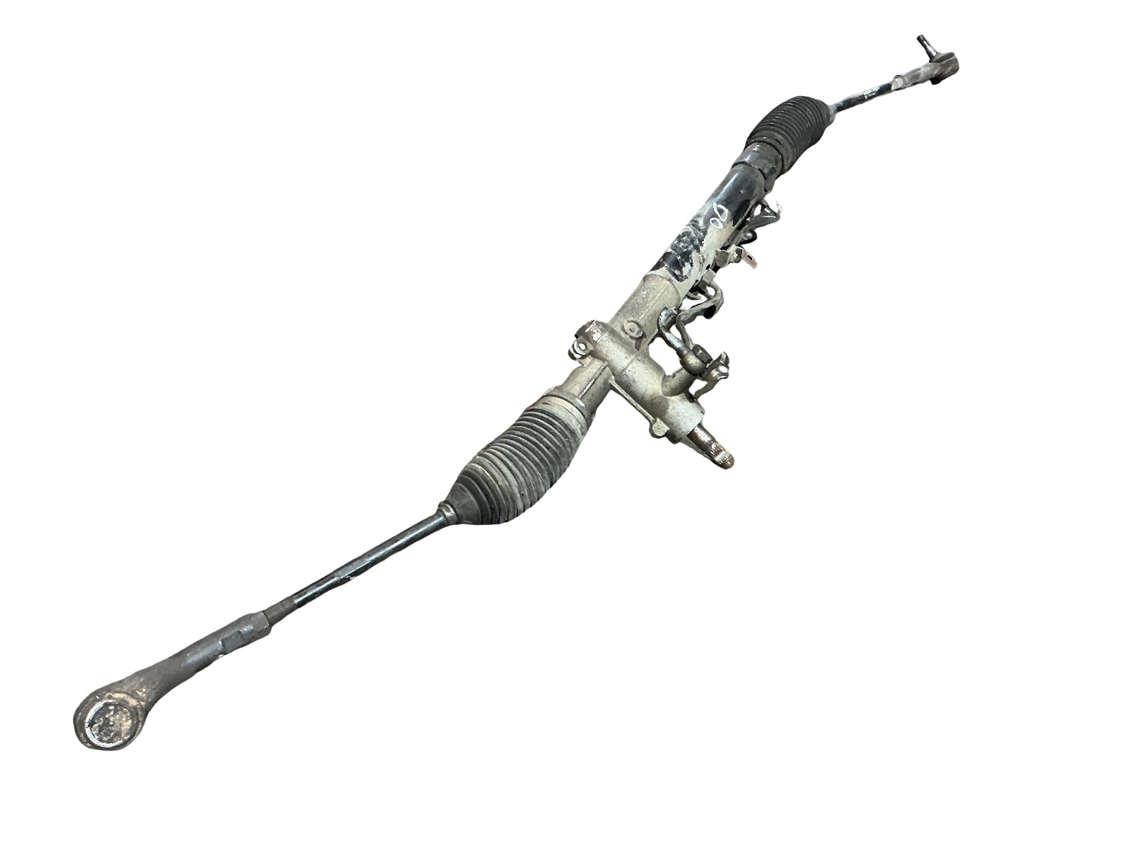 Scatola Sterzo 00518857960 Usato