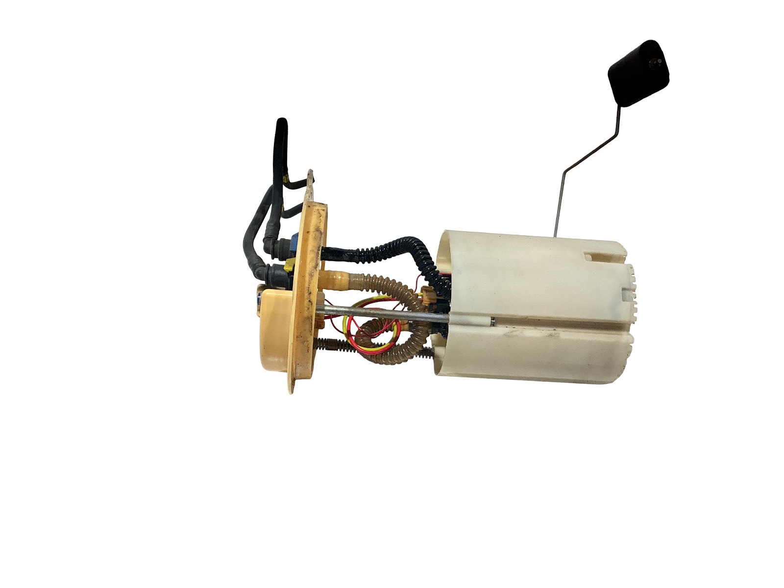 Pompa Carburante 51887866 Usato