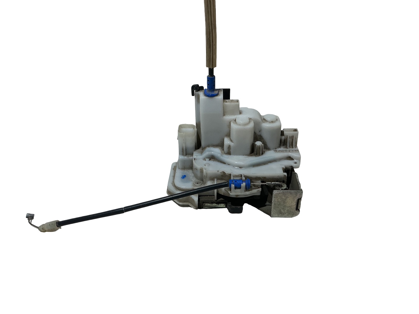 Serratura Porta Ant. Destro 51975078 Usato