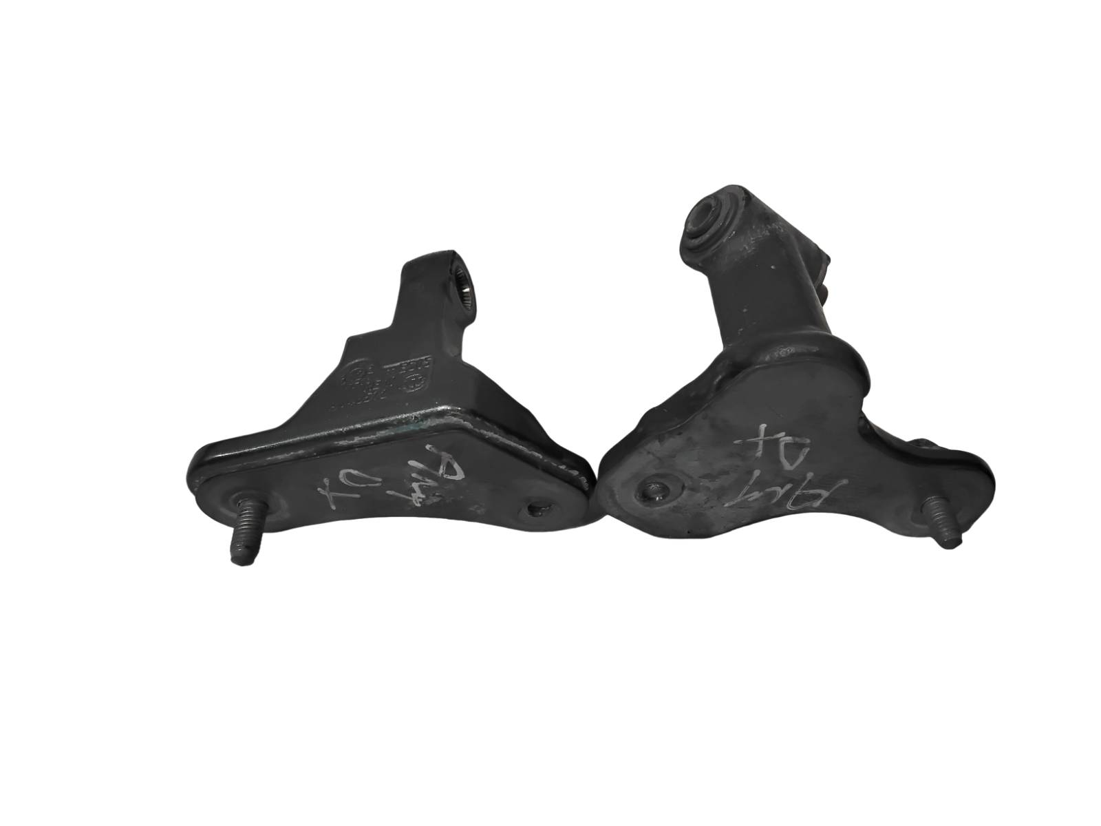 Cerniere Porta Ant Destro (Vw Audi) A2467201137 Usato