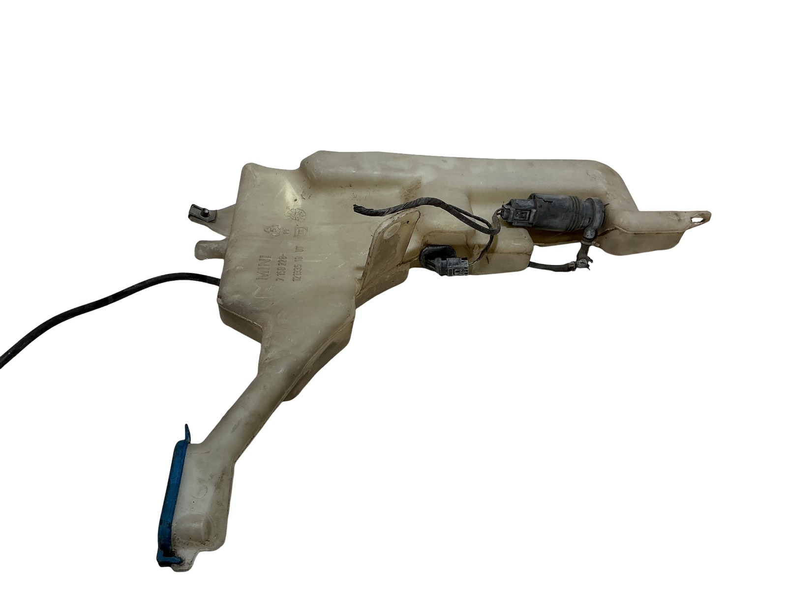 Serbatoio Tergicristalli (Mini) 61667158231 Usato