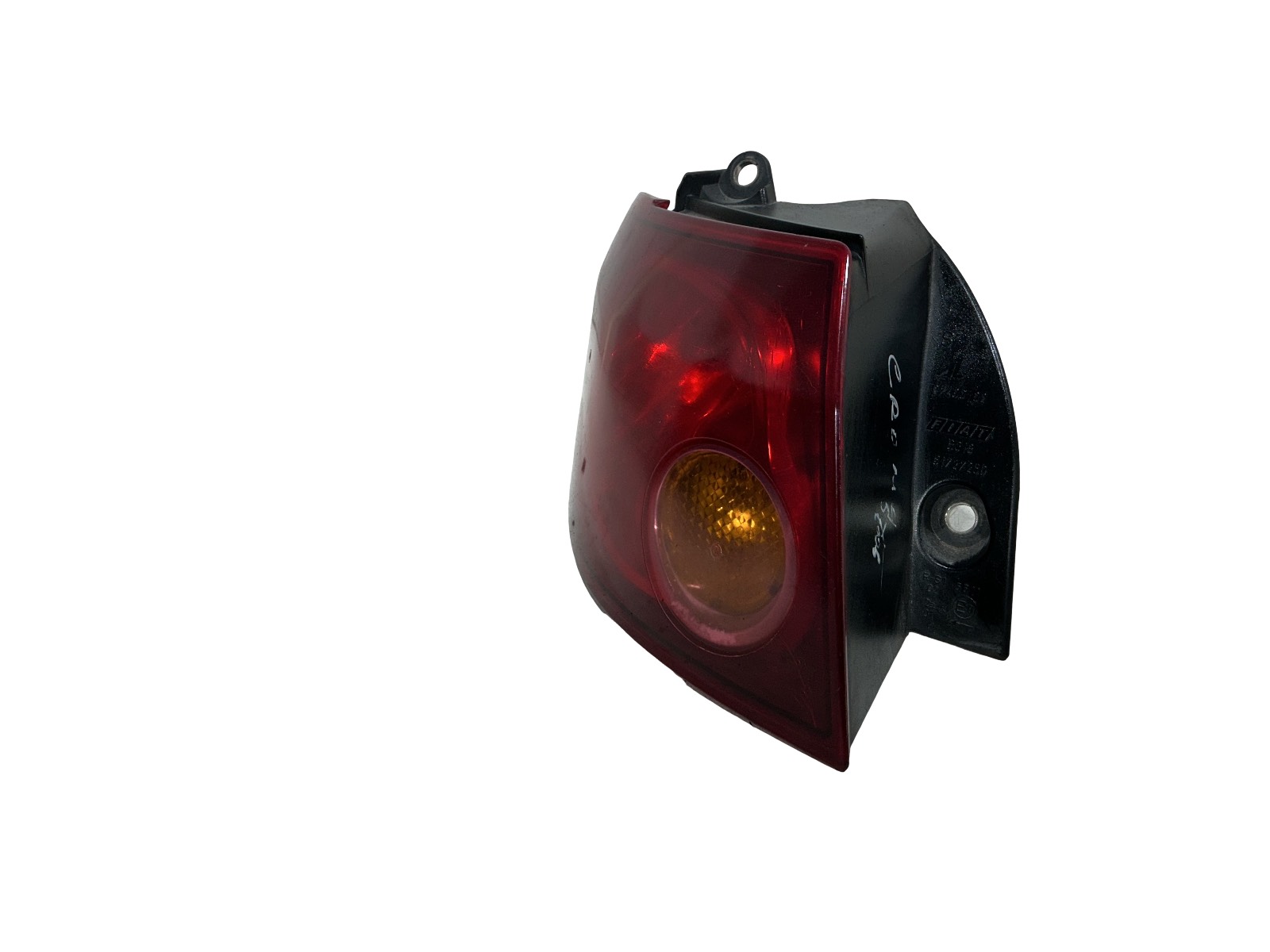 Fanale Post. Parte Est. Sinistro (Fiat) 51727250 Usato