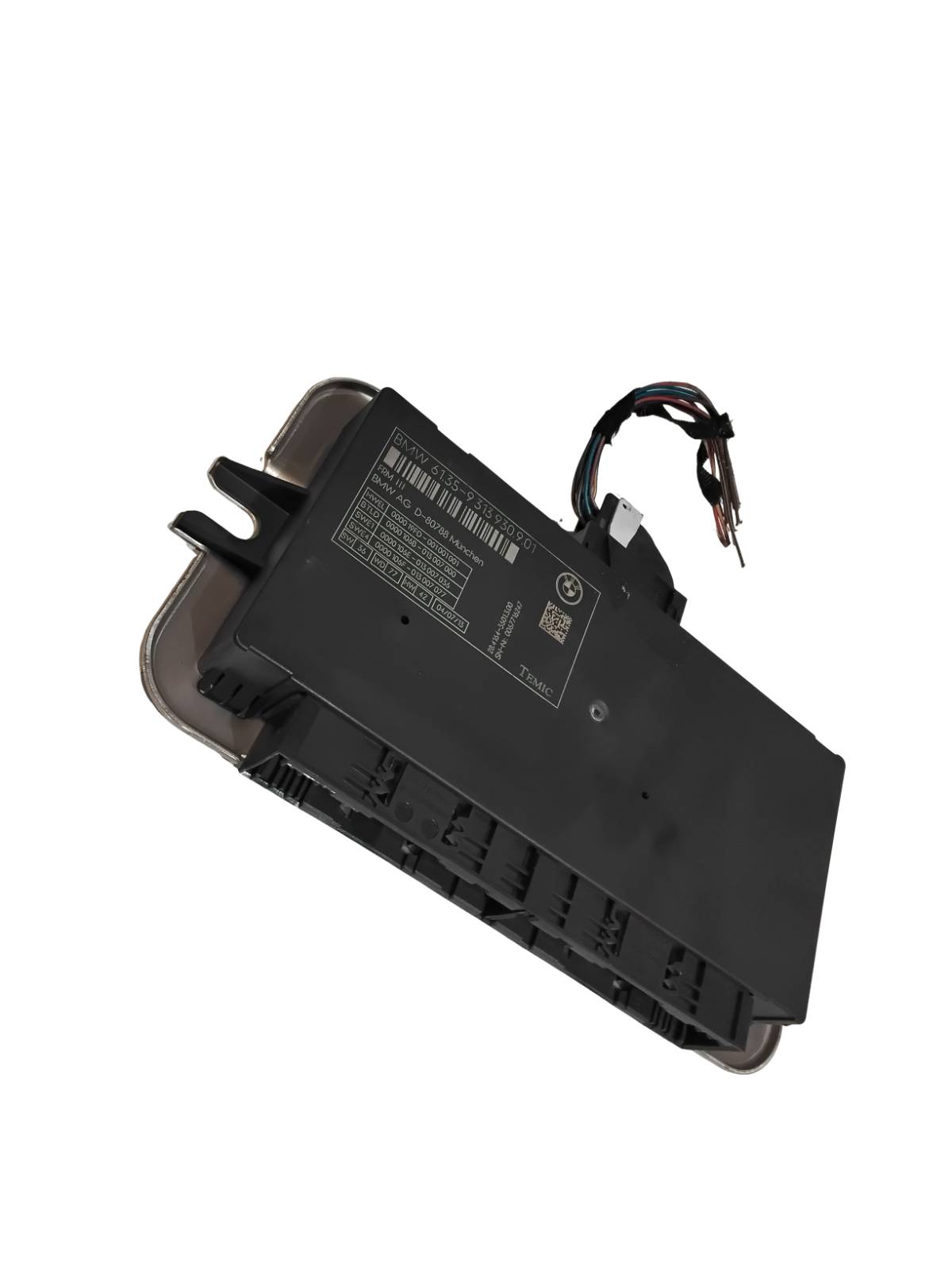 Centralina Chiusura C.zta (Bmw) 61359313930901 28.4164-3601.3.00 Usato