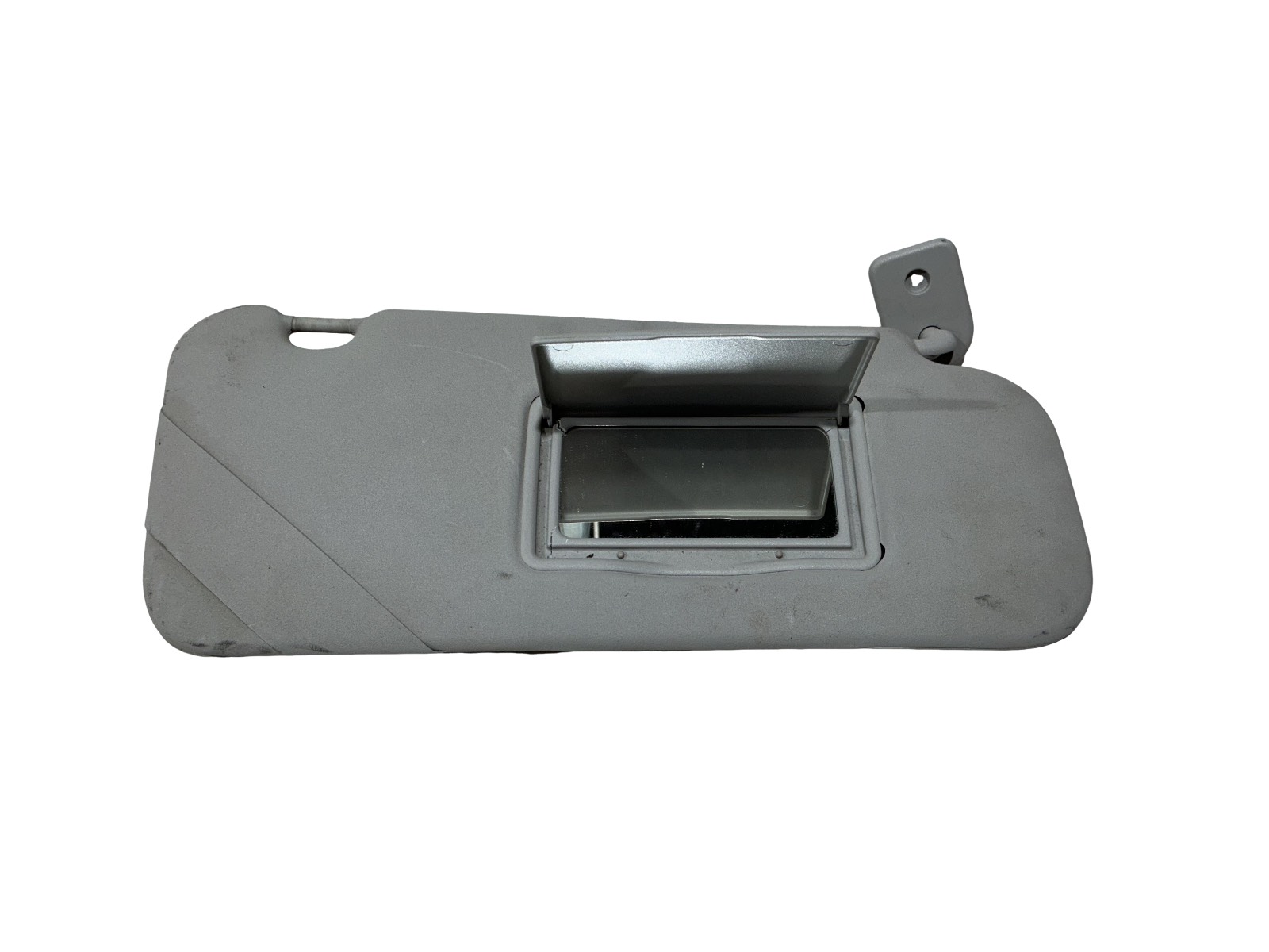 Aletta Parasole Parabrezza Destro 16064158BJ Usato