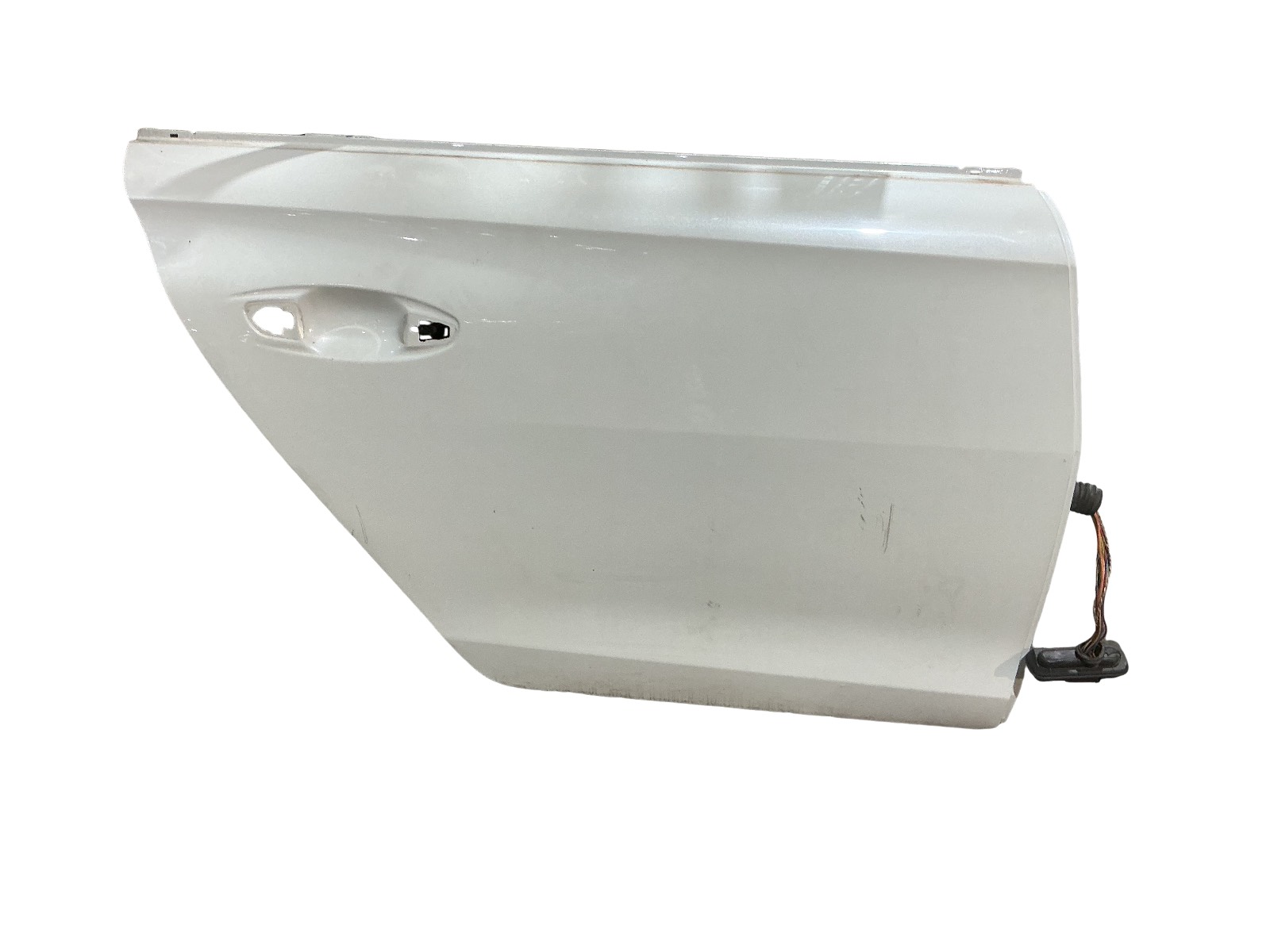 Porta Post. Destro 9822029280 Usato