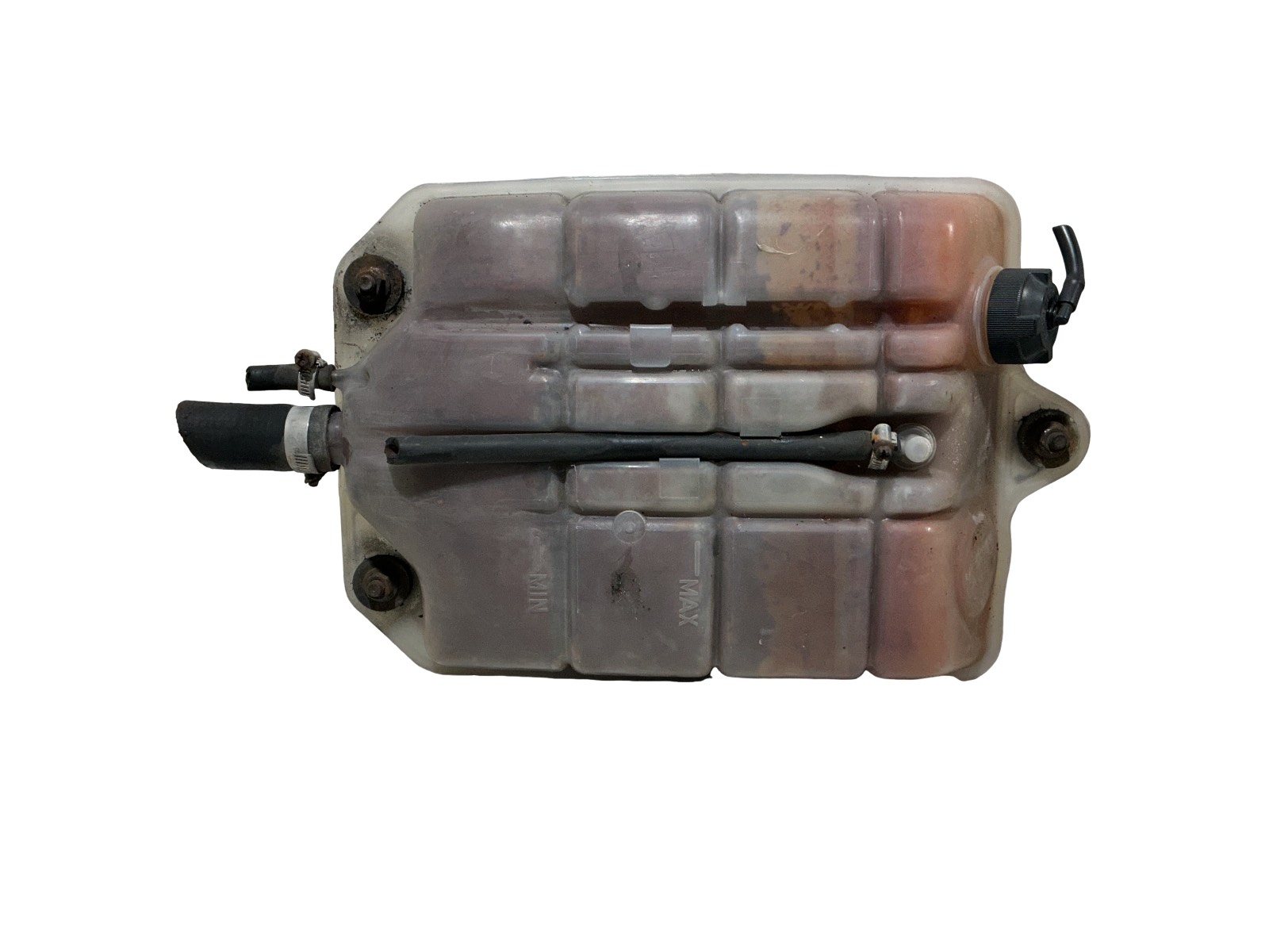 Vaschetta Compensazione Radiatore 98426669 Usato