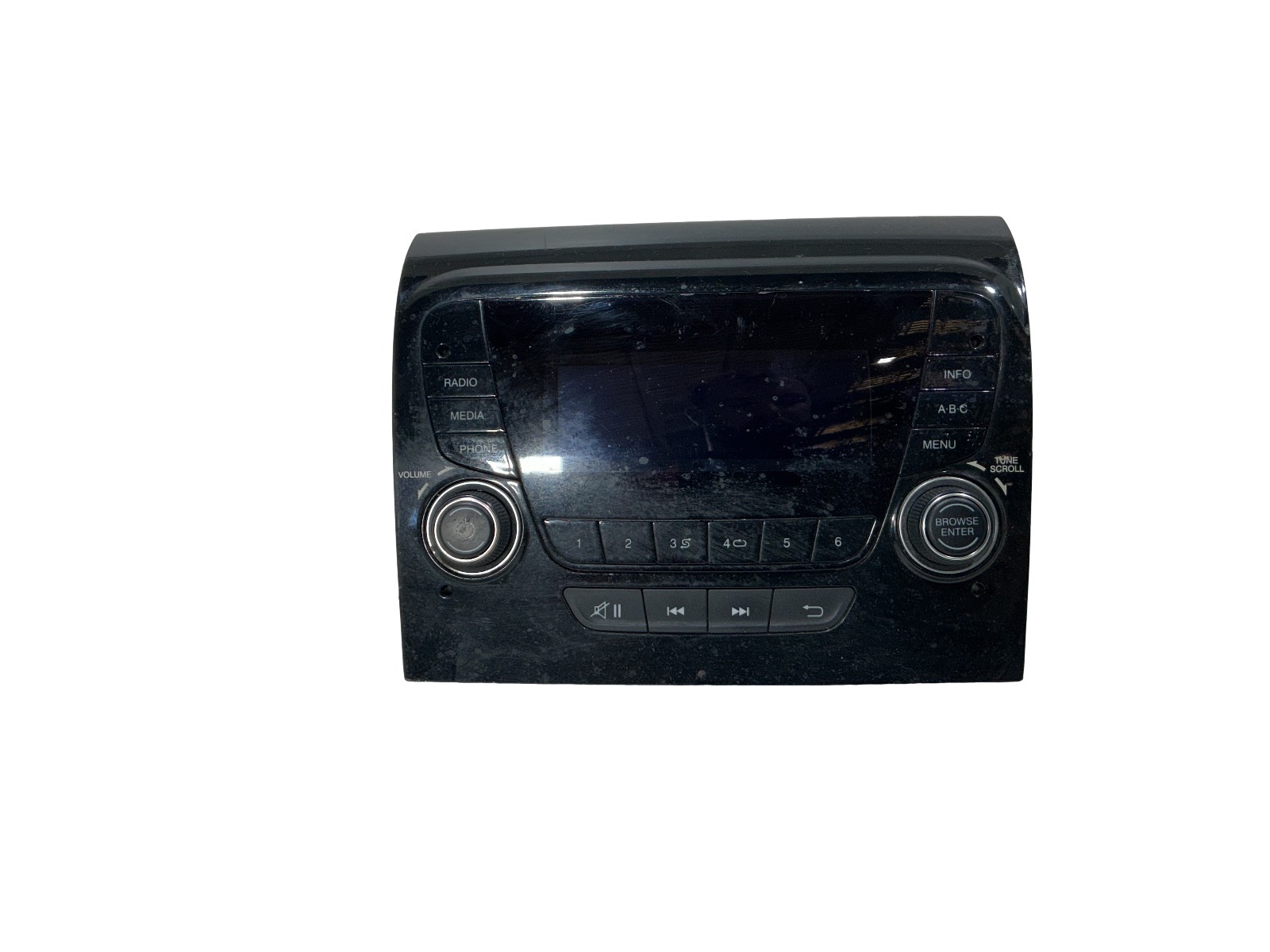 Autoradio (Continental Continental) 10r-047280 Usato