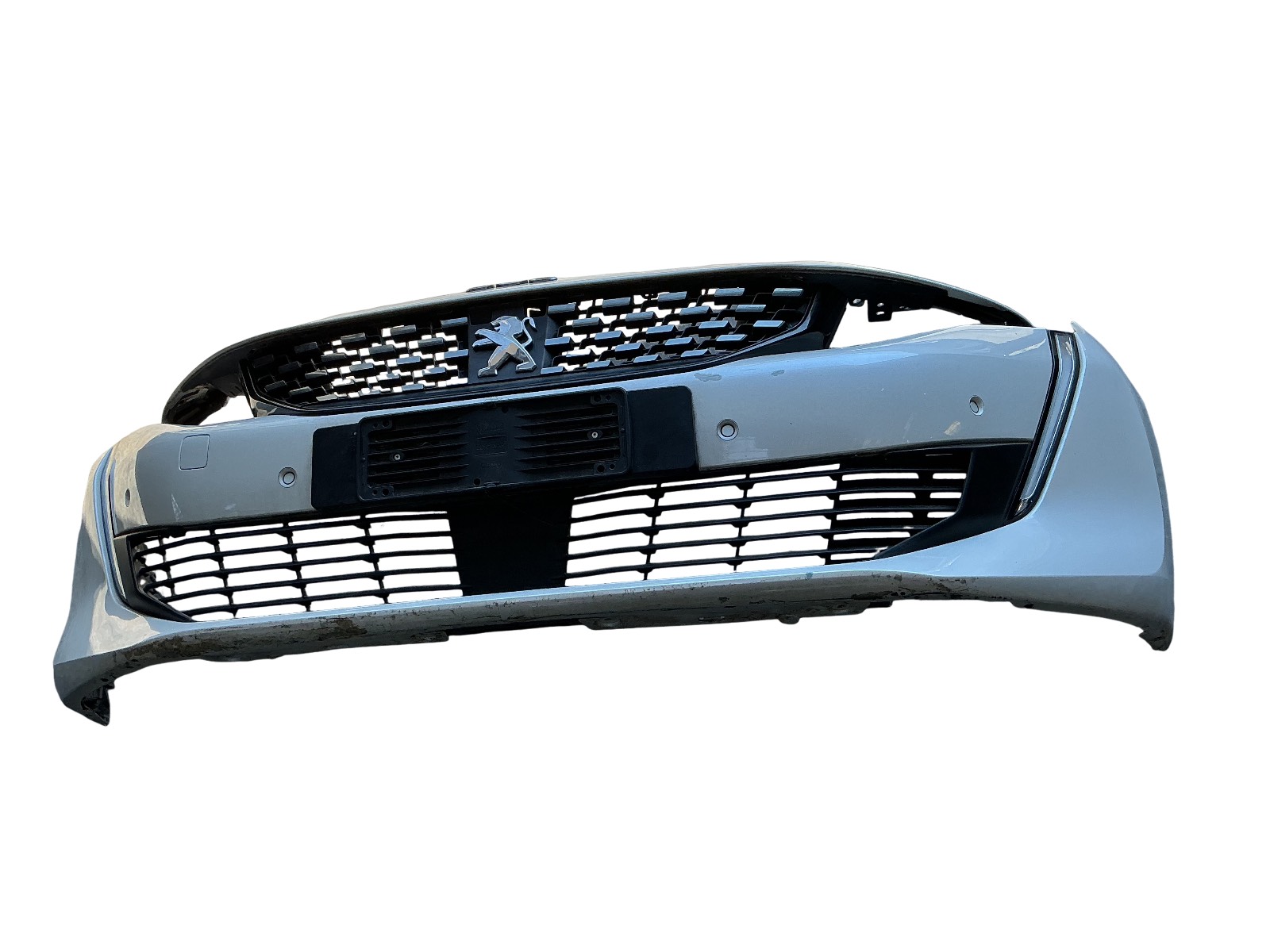 Paraurti Ant. (Peugeot) 1637822780 Usato