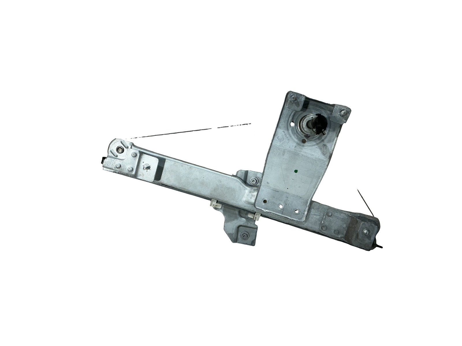 Alzacristallo Porta Post. Sinistro 8200733831 Usato