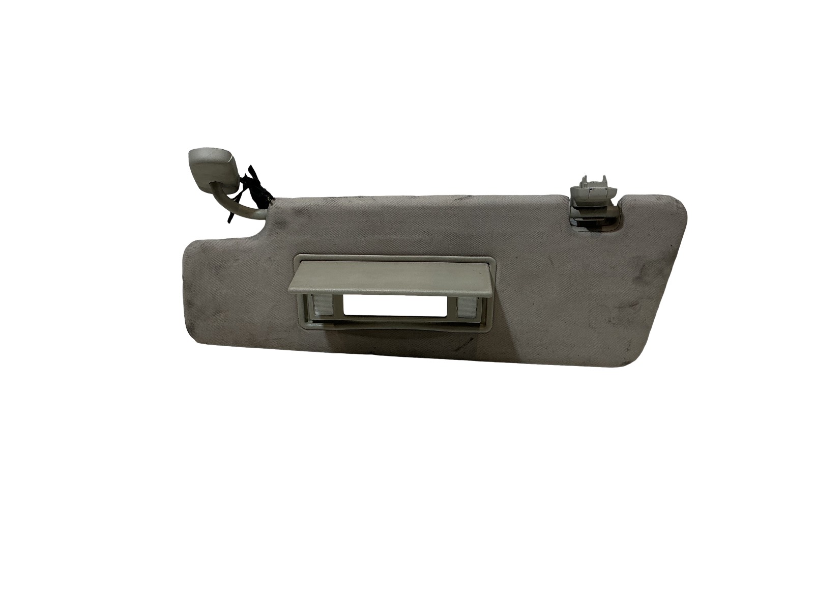 Aletta Parasole Parabrezza Sinistro 1 Usato