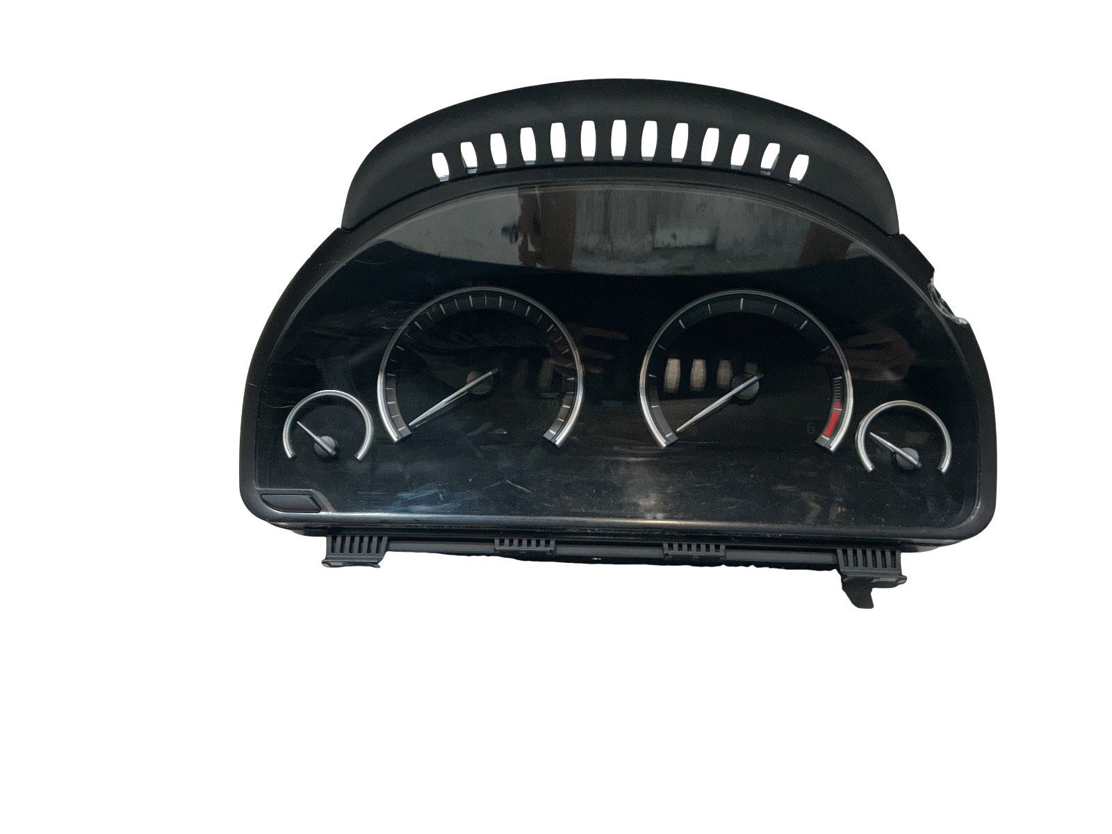 Quadro Portastrumenti (Bosch) 9328816-02 0 263 715 151 Usato