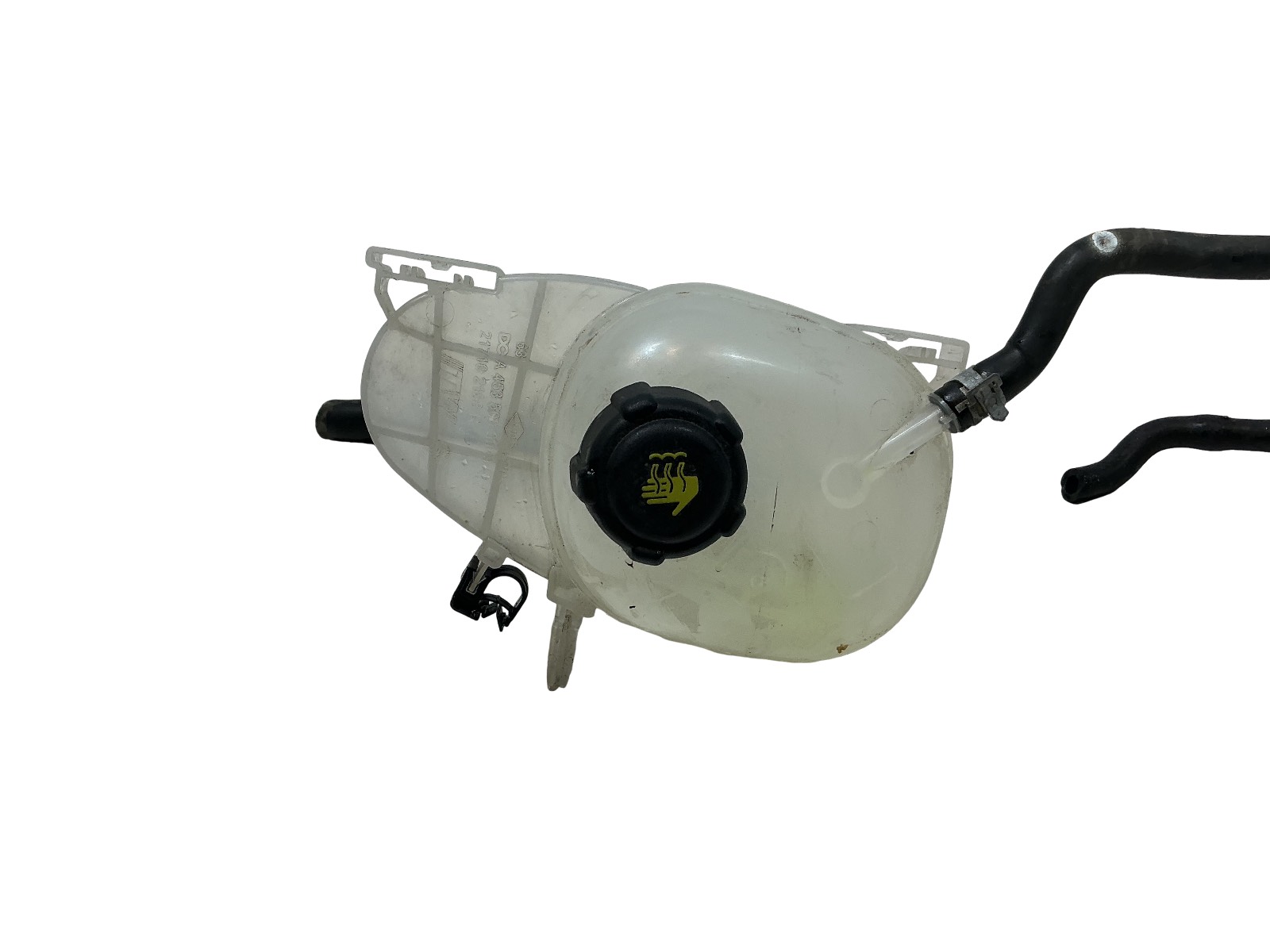 Vaschetta Compensazione Radiatore (Mercedes-benz) A4535000049 A4535010220 Usato