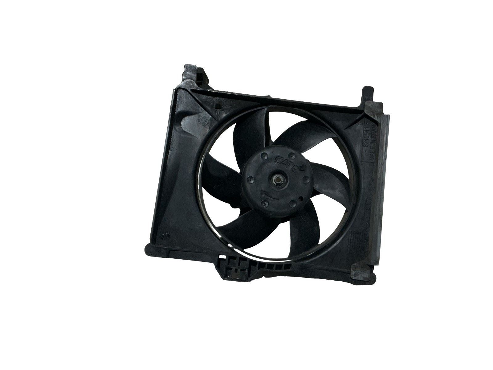 Elettroventola (Gate) 8240541 8240541 Usato