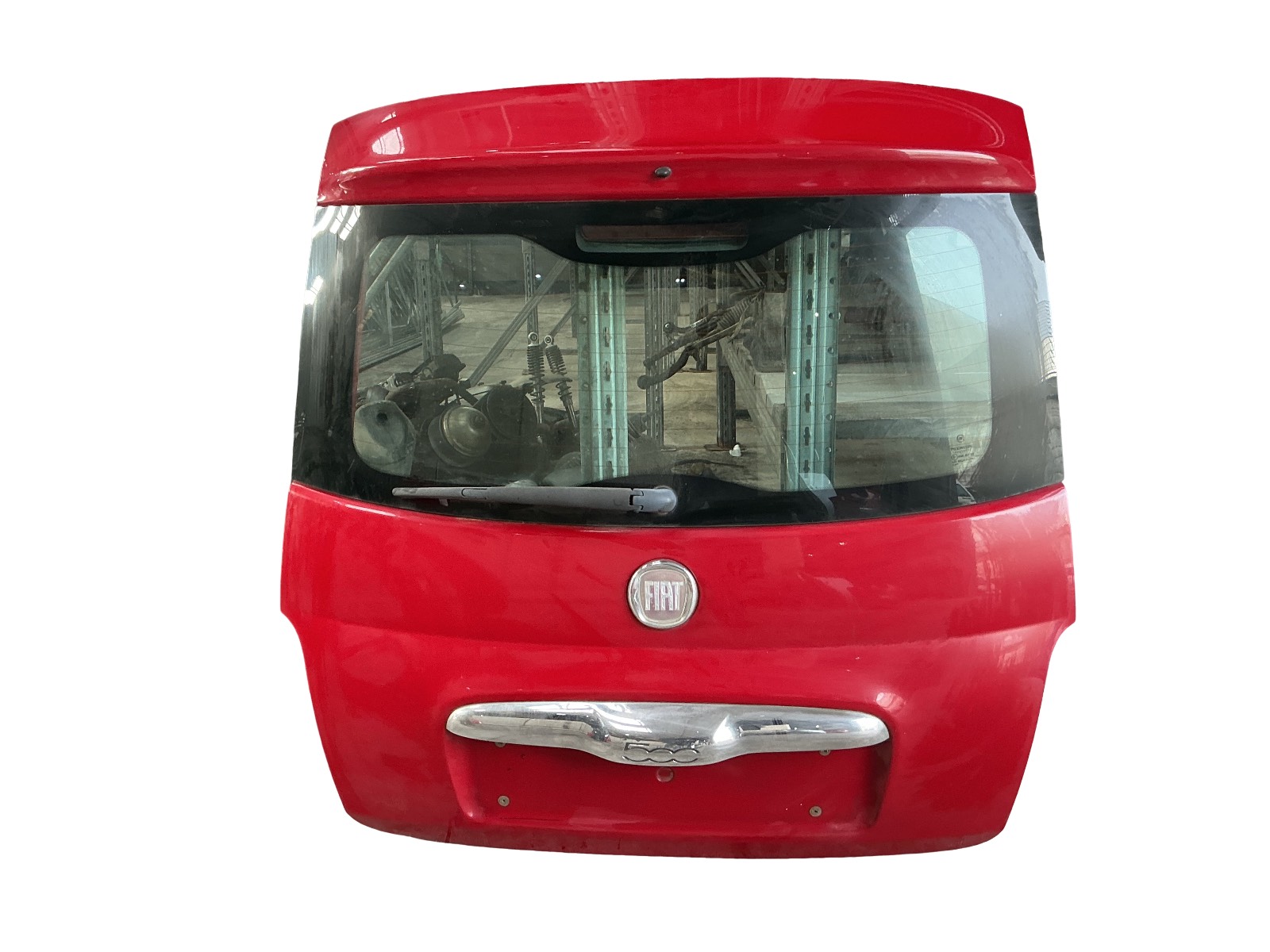 Portello Post. (Fiat) 52056197 Usato