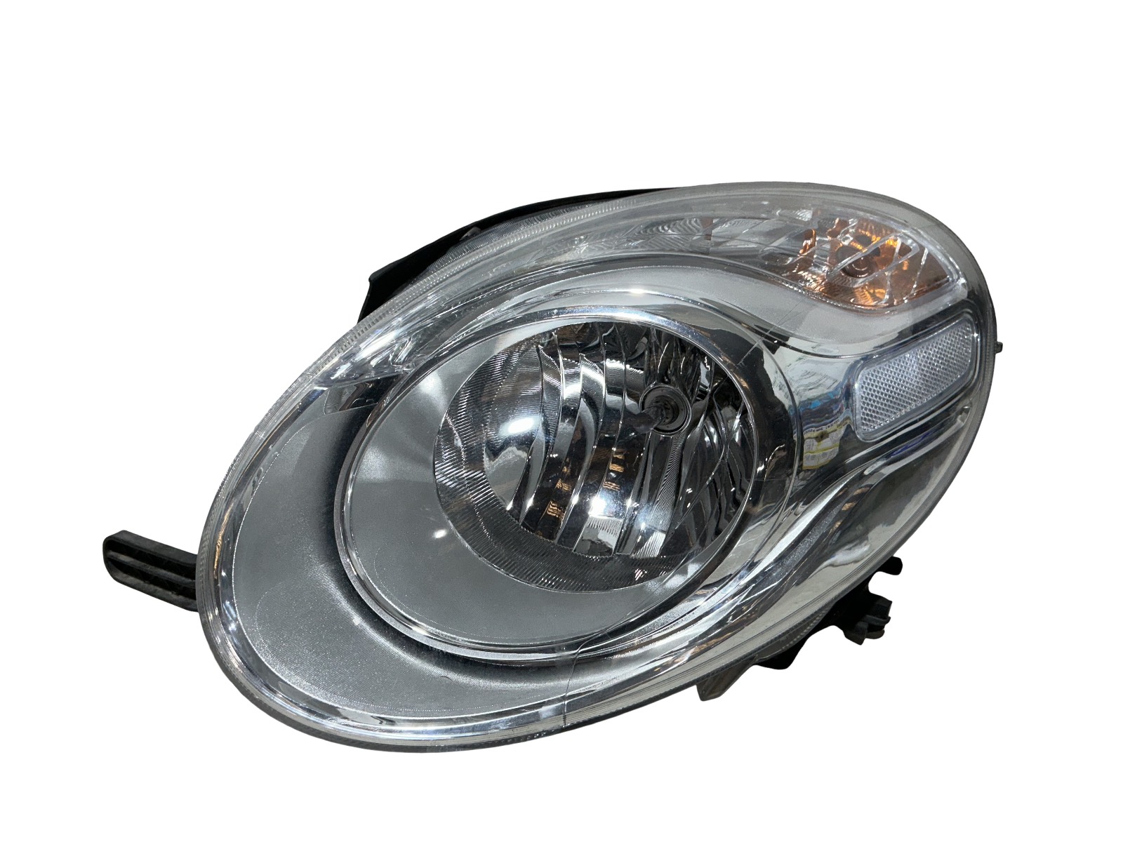 Proiettore Sinistro 52089194 Usato