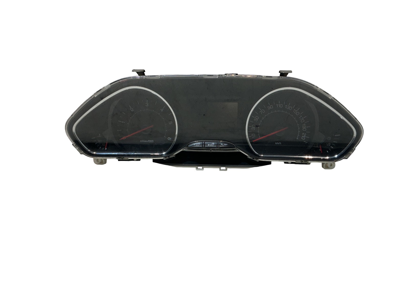 Quadro Portastrumenti 7691-6708-0u Usato