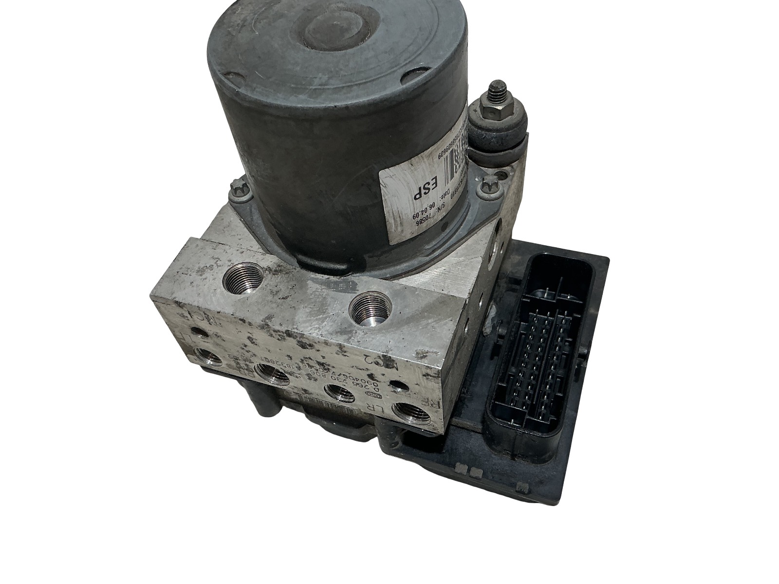 Aggregato Abs (Bosch) 4541K0 0265230806 Usato