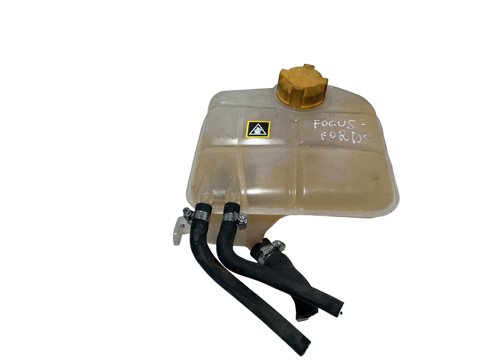 Vaschetta Compensazione Radiatore (Ford) 1438913 Usato