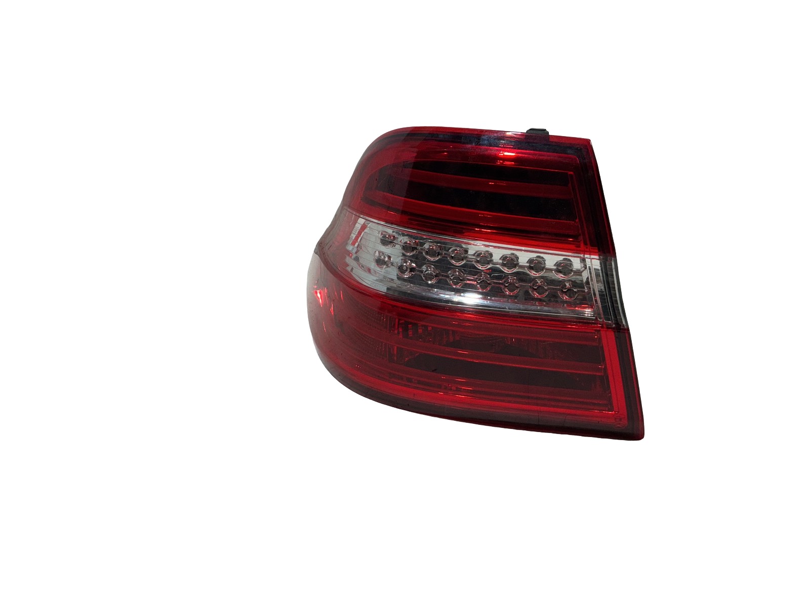 Fanale Post. Parte Est. Sinistro (Valeo Sylvania) A1669063301 Usato