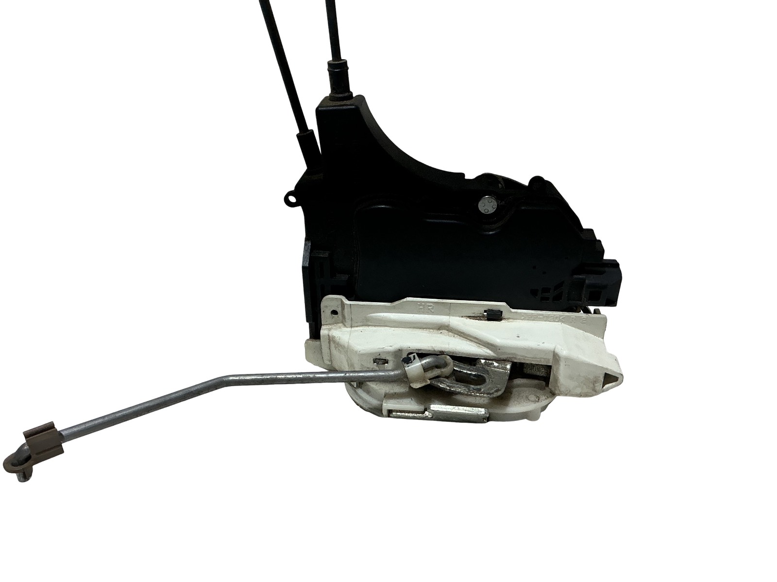 Serratura Porta Post. Destro 9138Q6 Usato