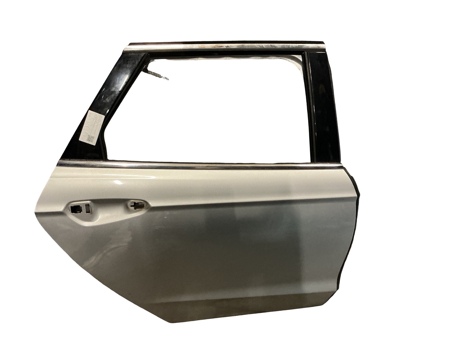 Porta Post. Destro 2195396 Usato