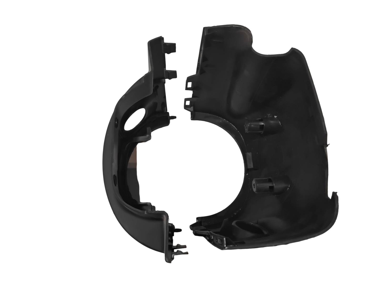 Cuffia Albero Sterzo L/abitacolo (Audi) 45031 Usato