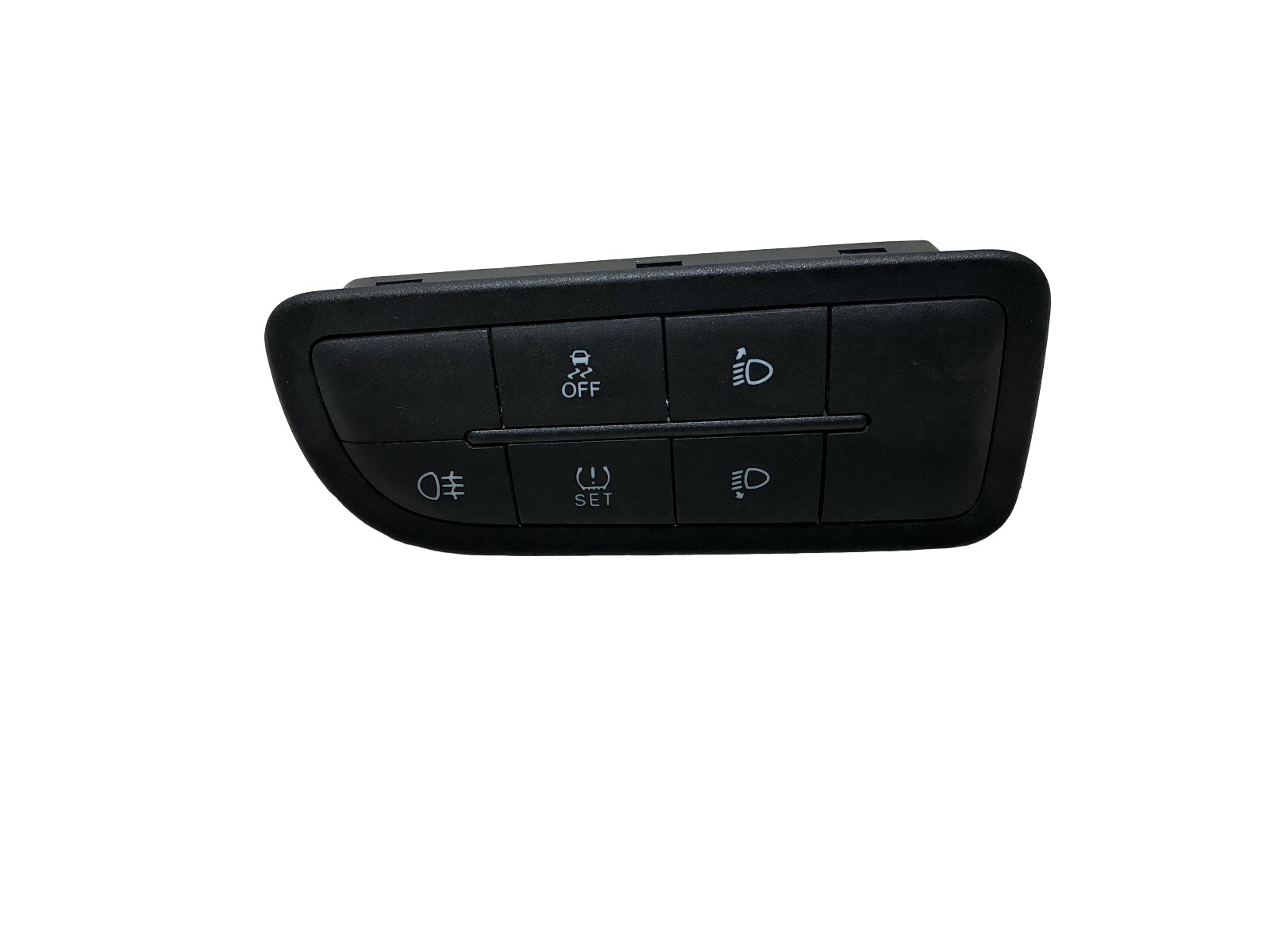 Interruttore Blocco Comando Luci 735630749 Usato