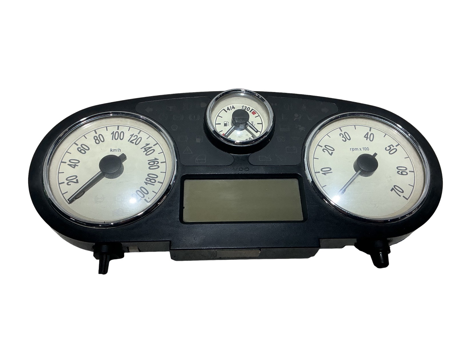 Strumentazione Compl. (Vdo Fiat) 51786249 110.080.211/006 Usato