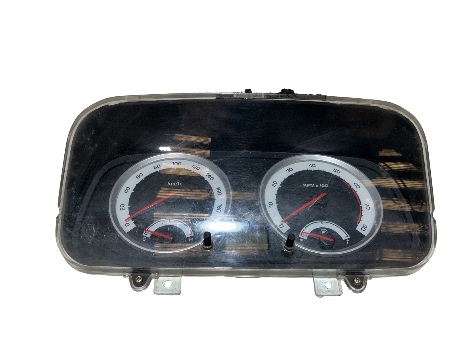 Quadro Strumenti Compl. (Pricol) 277954209928 Usato