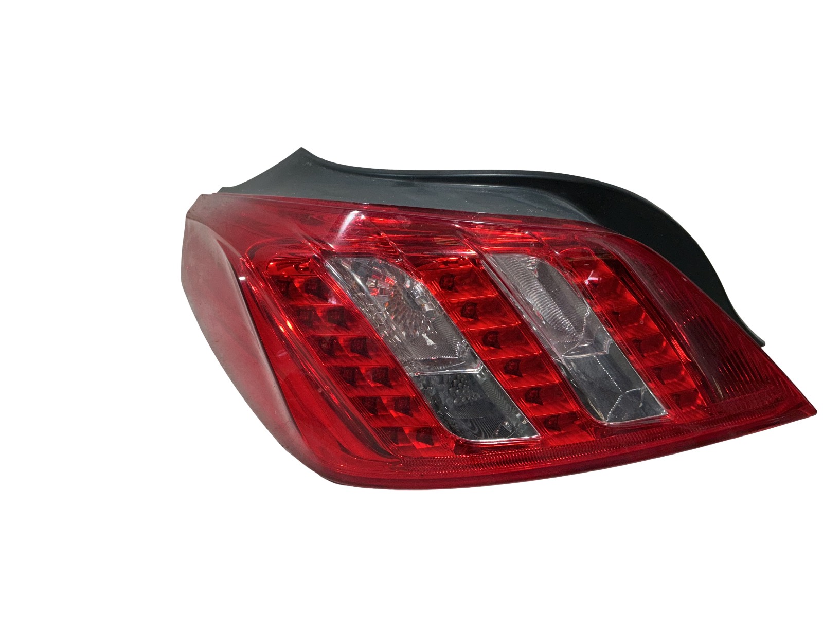 Fanale Post. Sinistro (Koito) 6350LL 9686293780A Usato