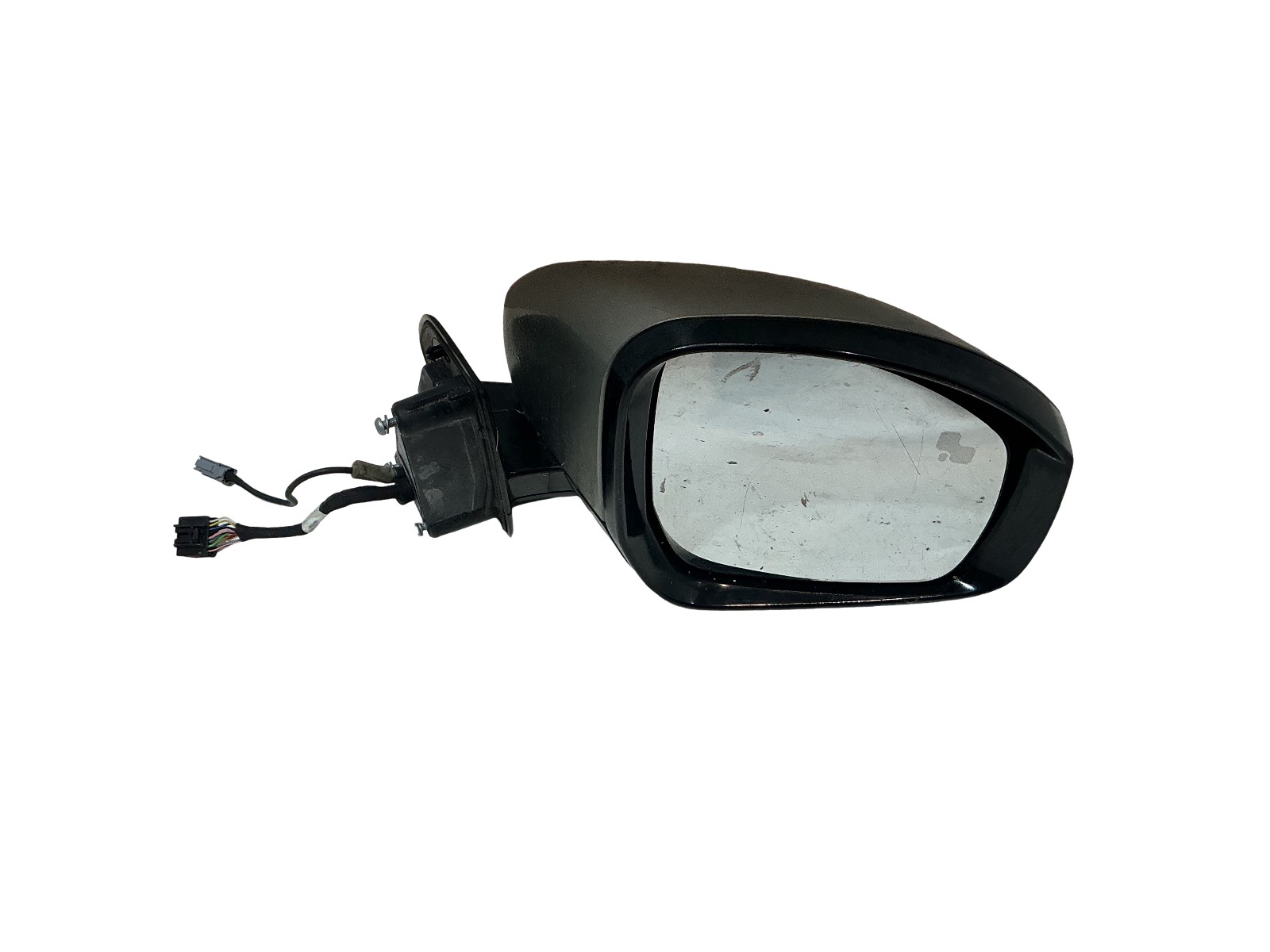 Retrovisore Est. Regolaz. Elettr. Destro LR041871 Usato