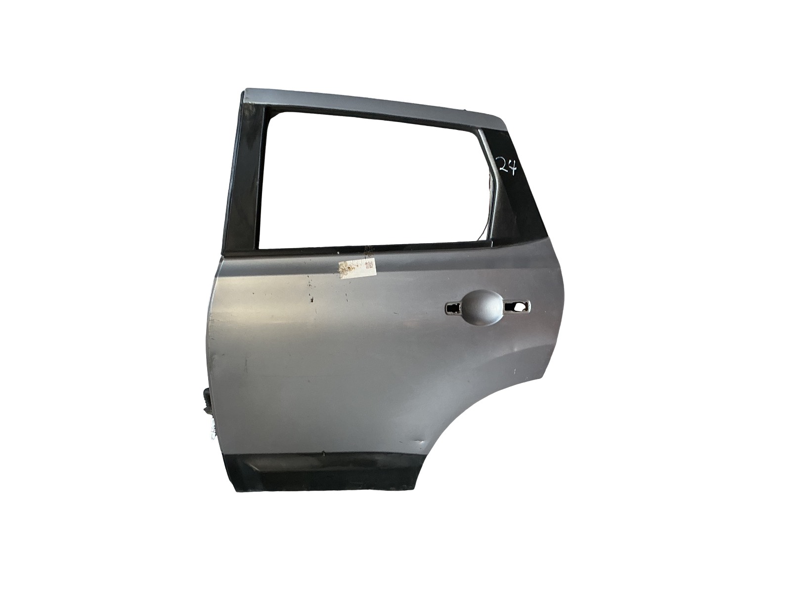 Porta Post. Sinistro H2101JD0MC Usato