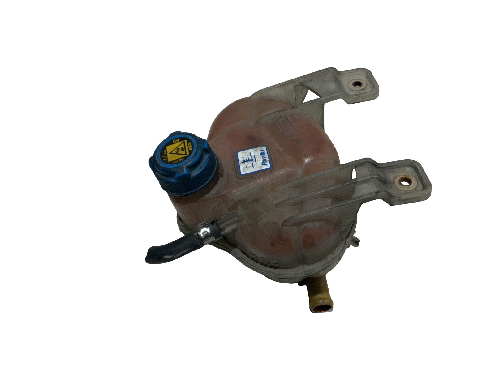 Vaschetta Compensazione Radiatore (Mta) 51824339 A878 Usato