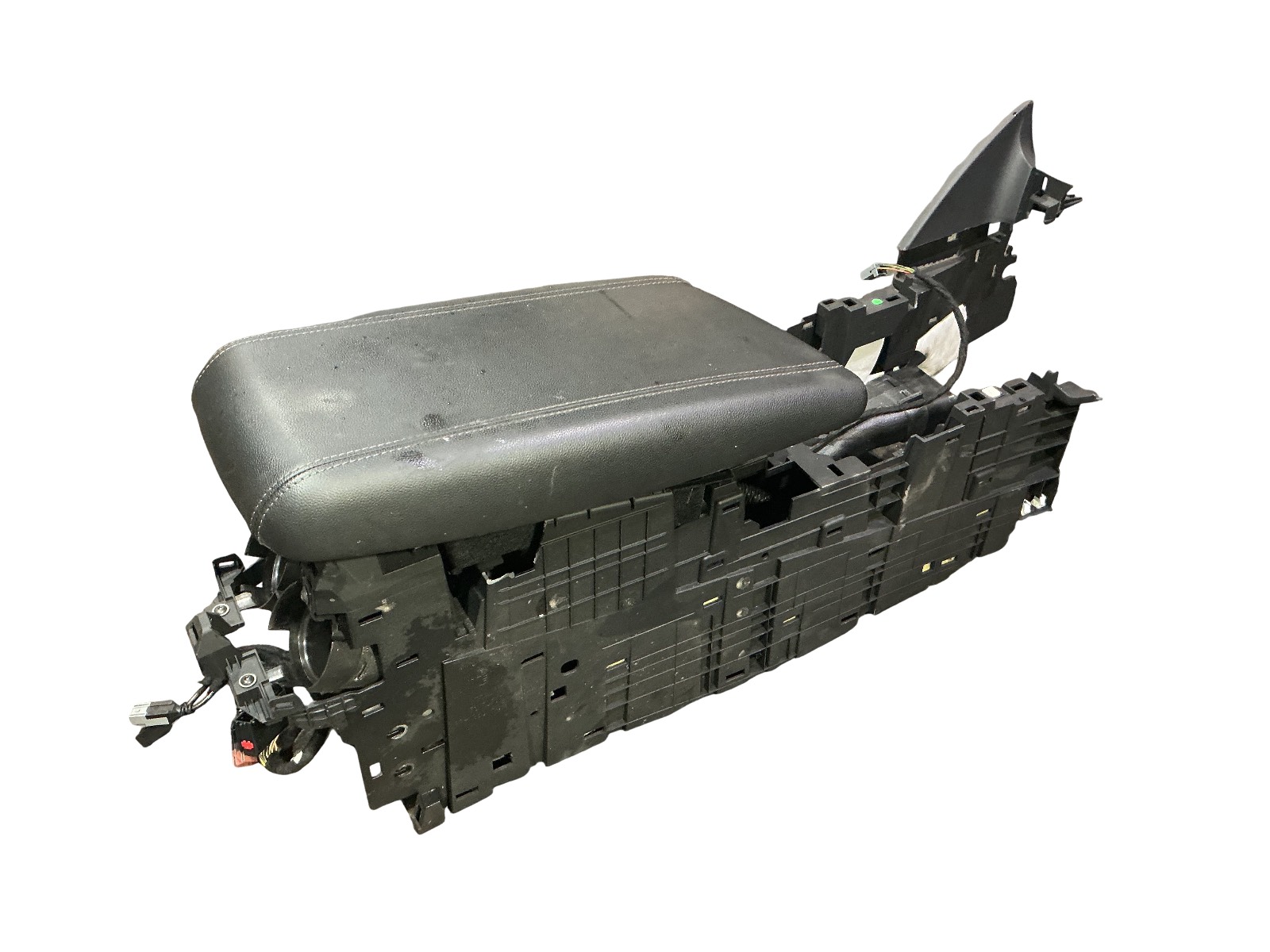 Consolle Centr. (Alfa Romeo) 156132360 Usato