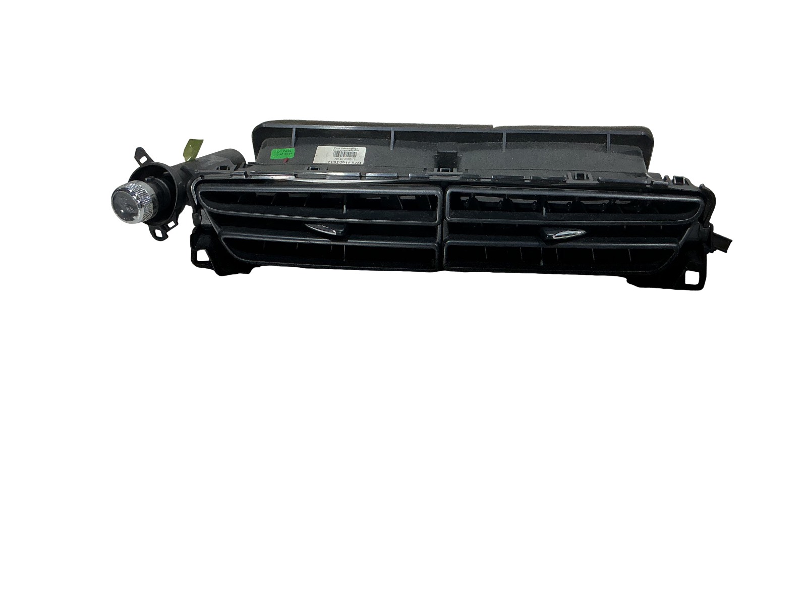 Bocchetta Aria Centr. Cruscotto 8265KN Usato