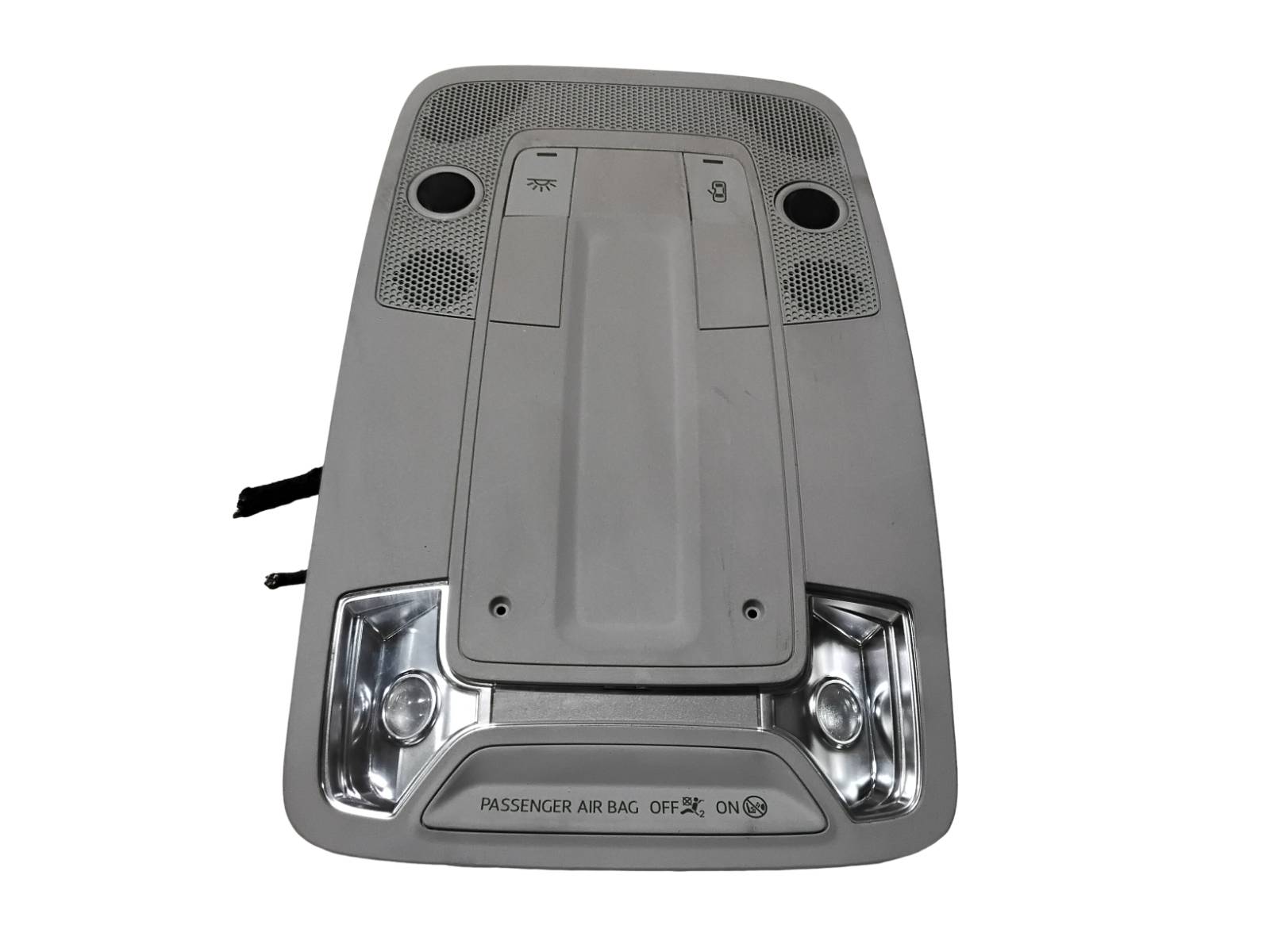 Luce Cortesia Ant. Tetto (Audi) 81A947135A6PS 025072903 Usato