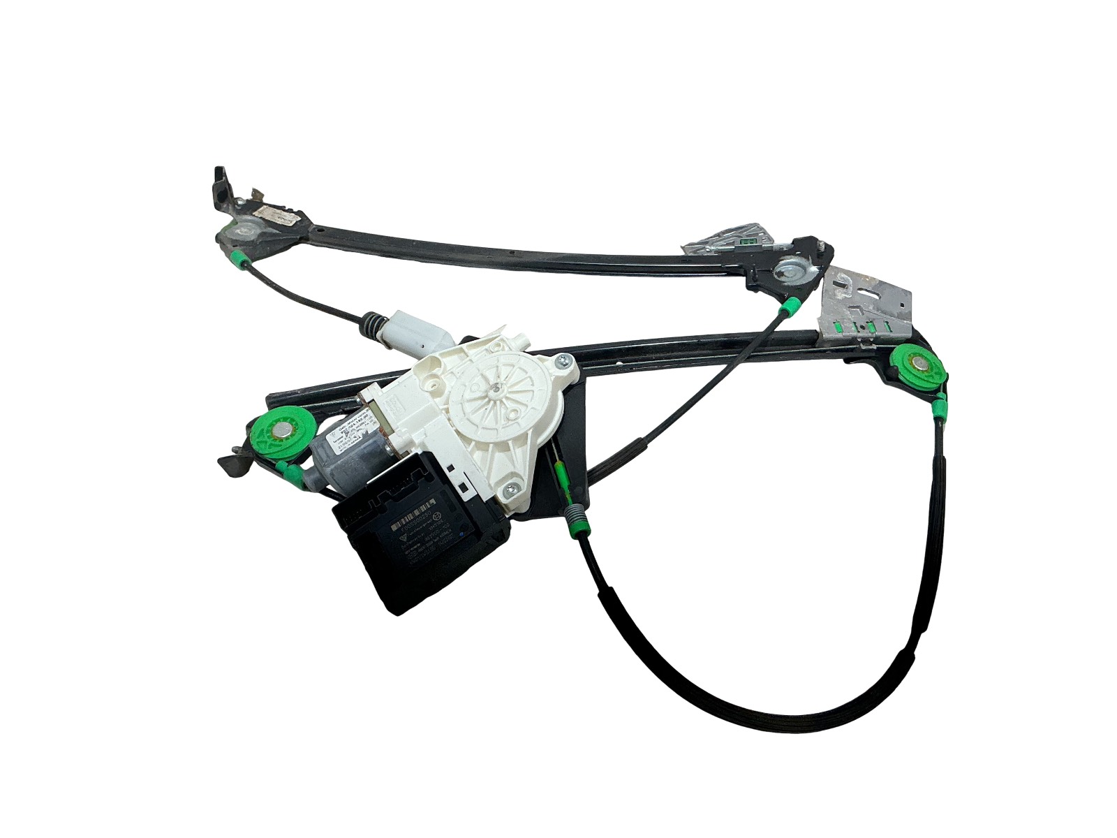 Alzacristallo Elettr. Porta Ant. Destro 98754207600 Usato