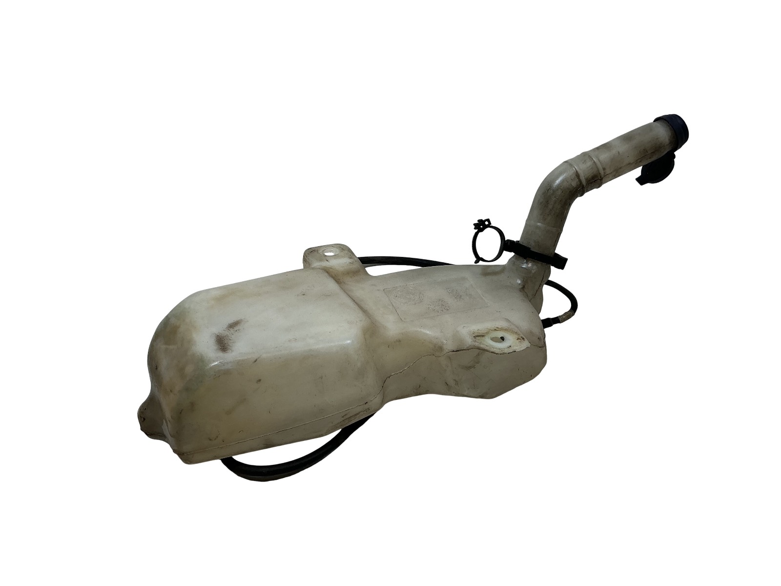 Serbatoio Tergiparabrezza C586 Usato