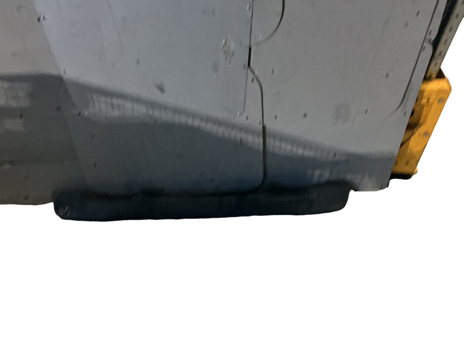 Spoiler Paraurti Ant. A4518850225CA7L Usato